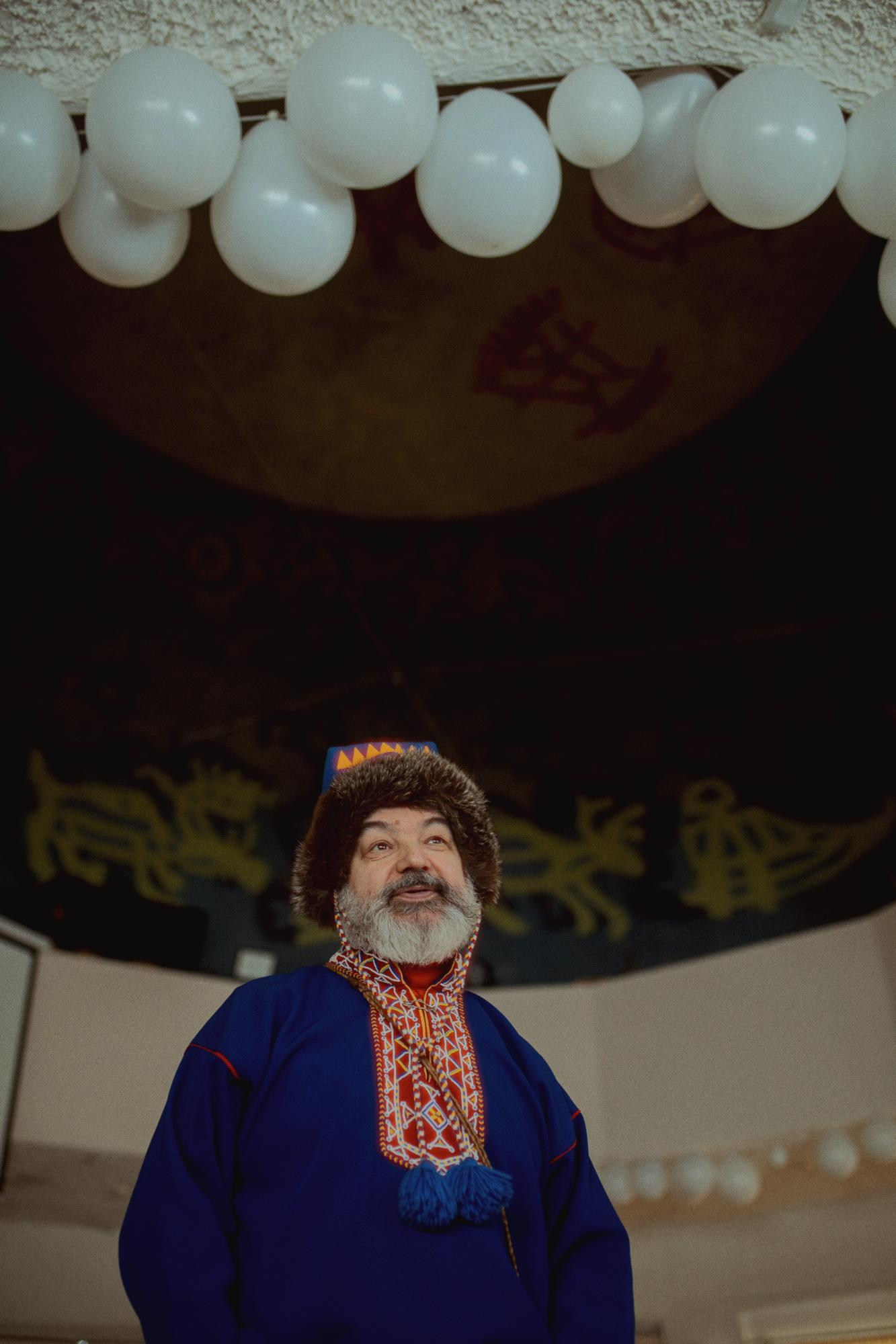 Кораль. Путешествие на север к оленям. TOP. Репортажный фотограф в Сочи — Михаил Мордасов