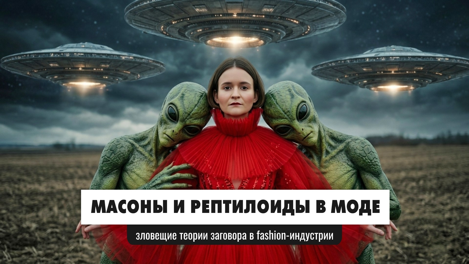 Страшная история моды. Натали де Шан. Школа креативной fashion-рекламы