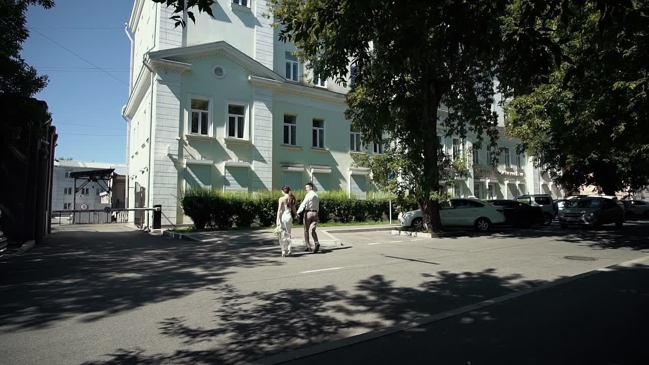 Свадьбы. Фотограф и видеограф Екатерина Галеева