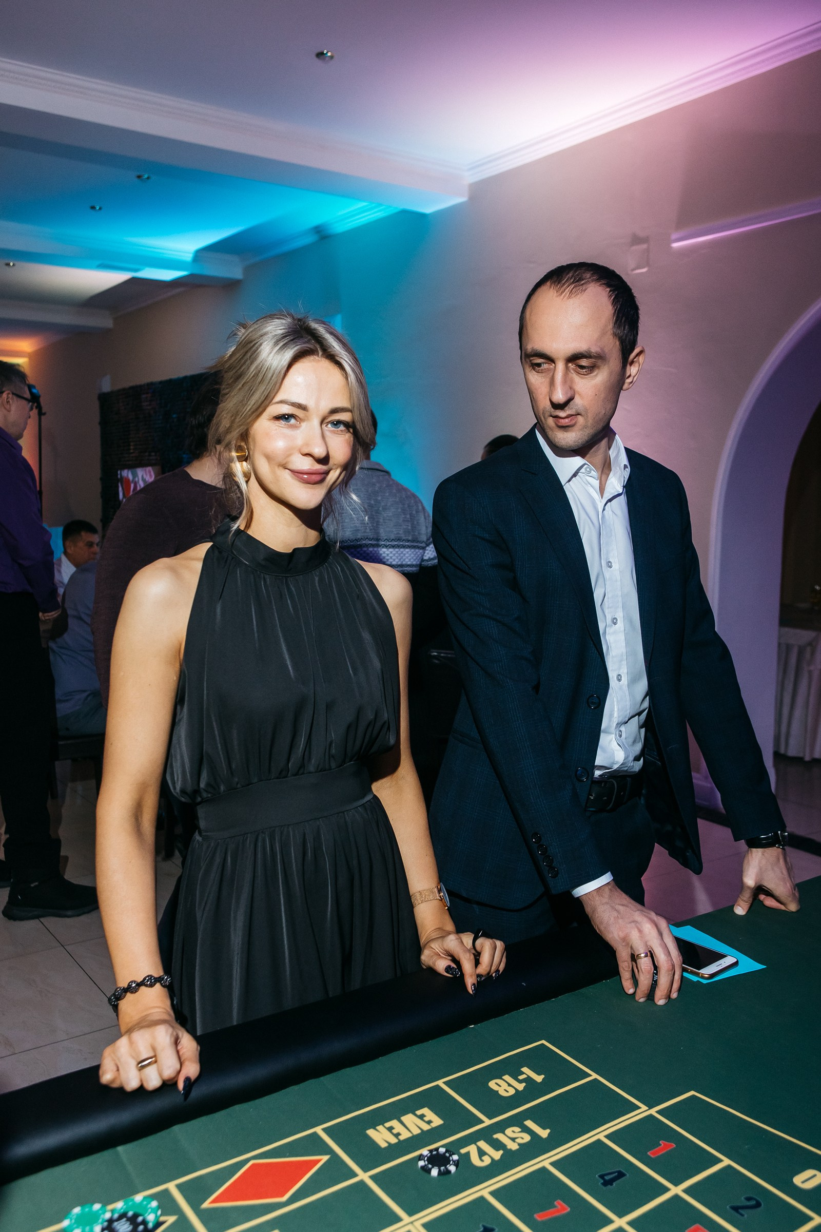 Репортаж_Корпоративы