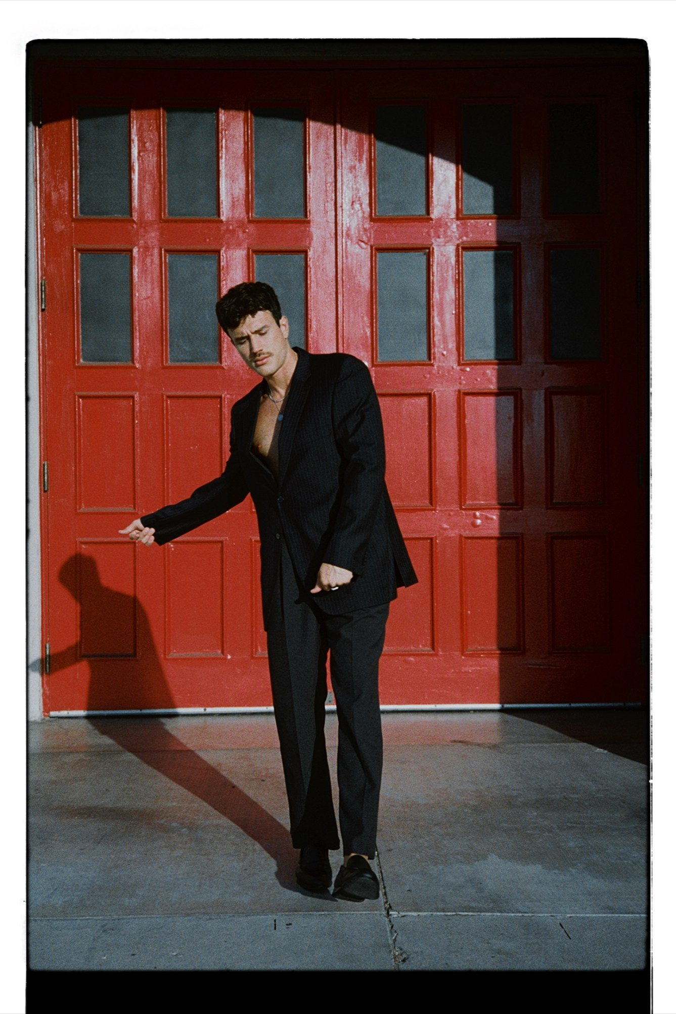 DIANA AMEFOLLE — photographer, videographer. LOS ANGELES