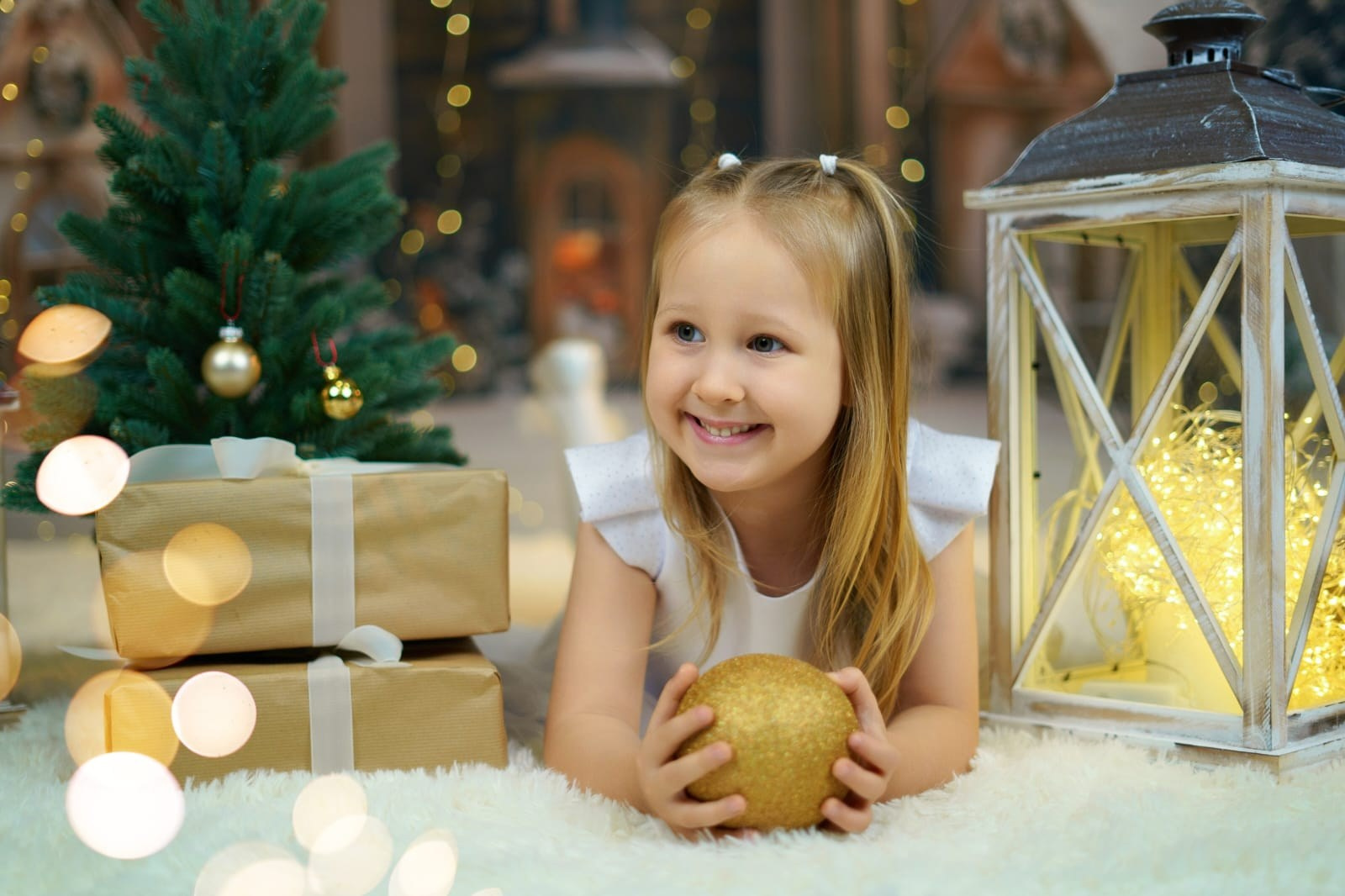 12 и 13 декабря «Новогодний фотопроект». Школьная фотостудия «Like Moment» в Строгино