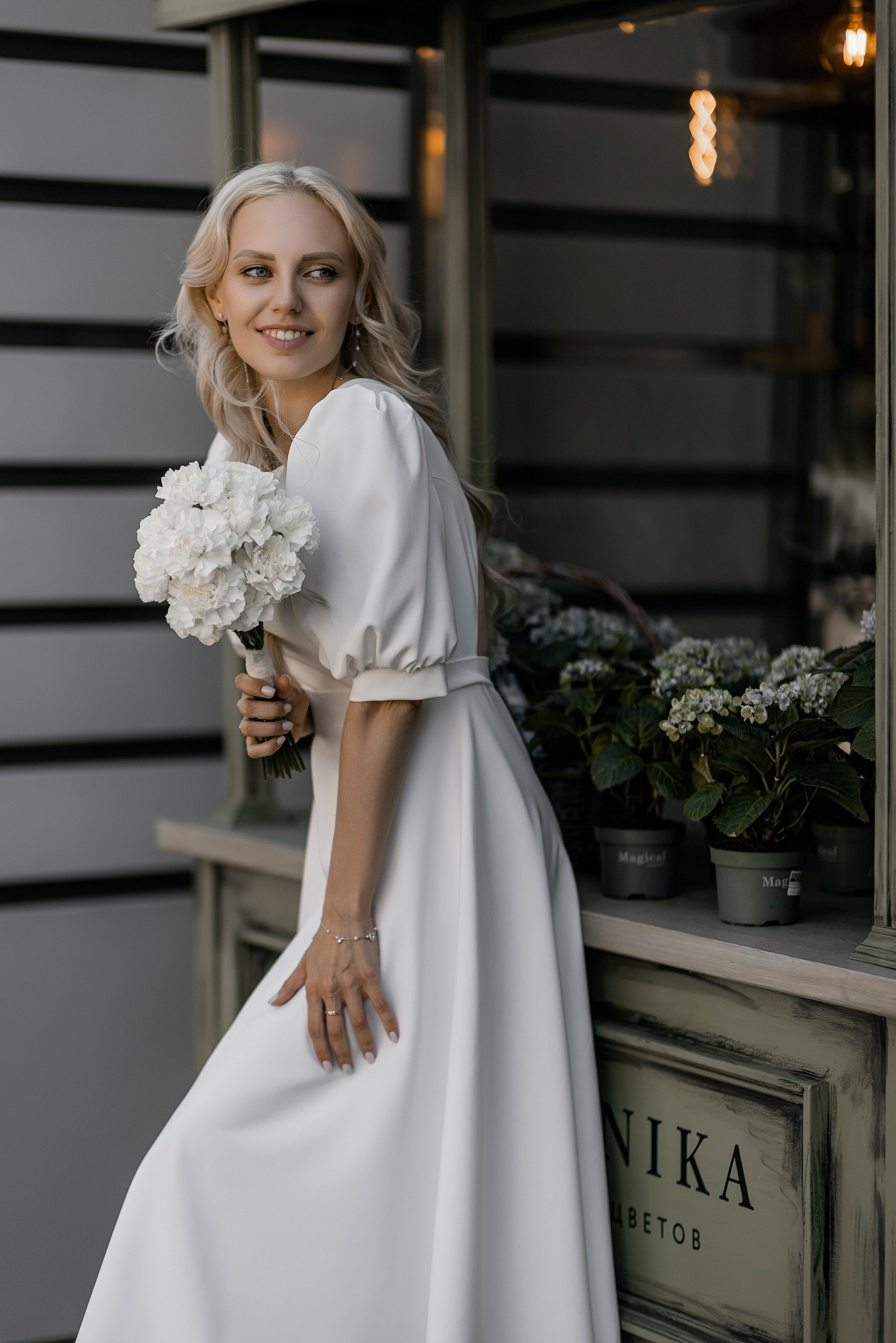 Организация свадьбы Красноярск