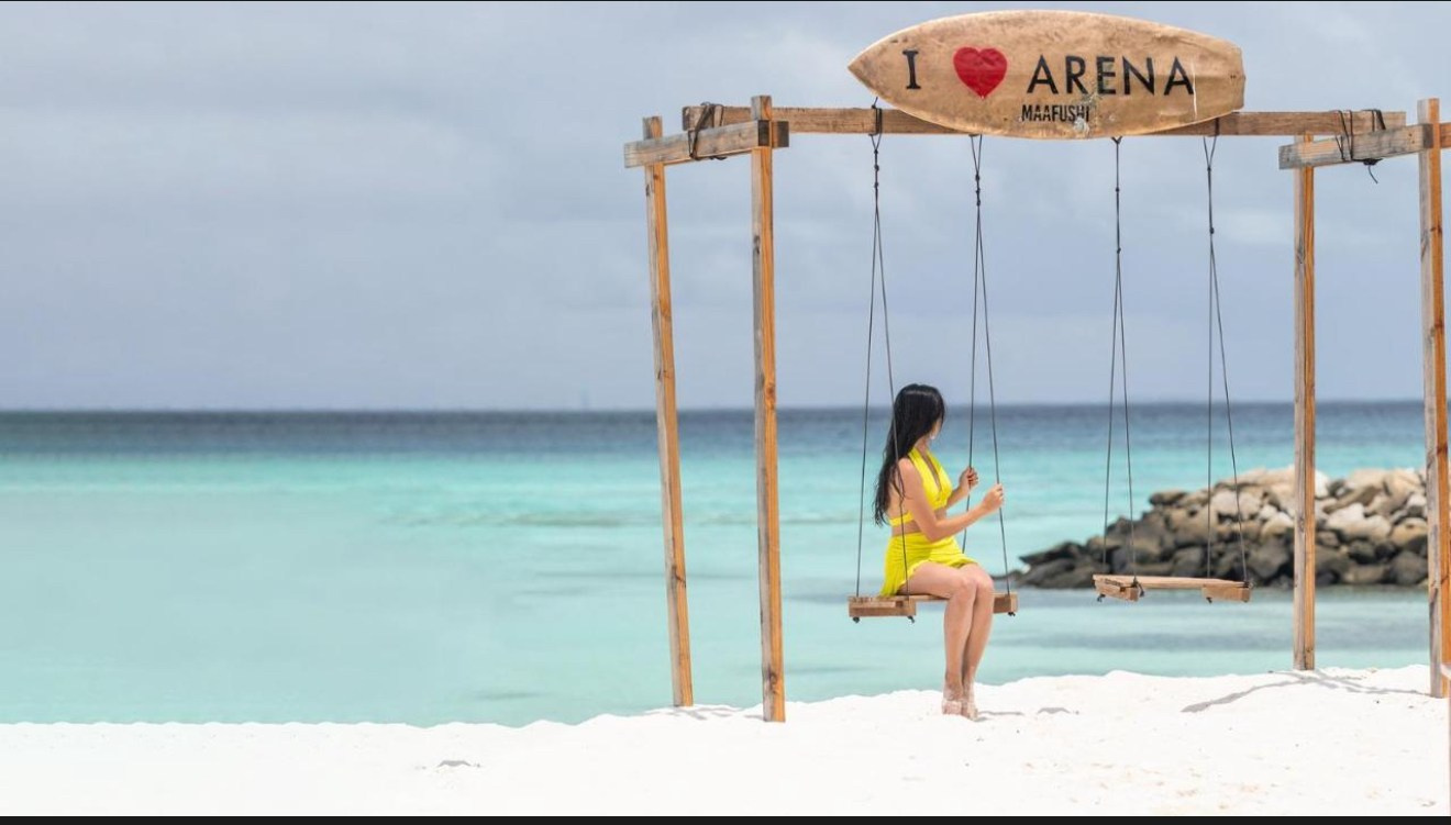 Улетные МАЛЬДИВЫ январь 2026 год. Авторские туры для девушек. путешествия, тут можно купить тур