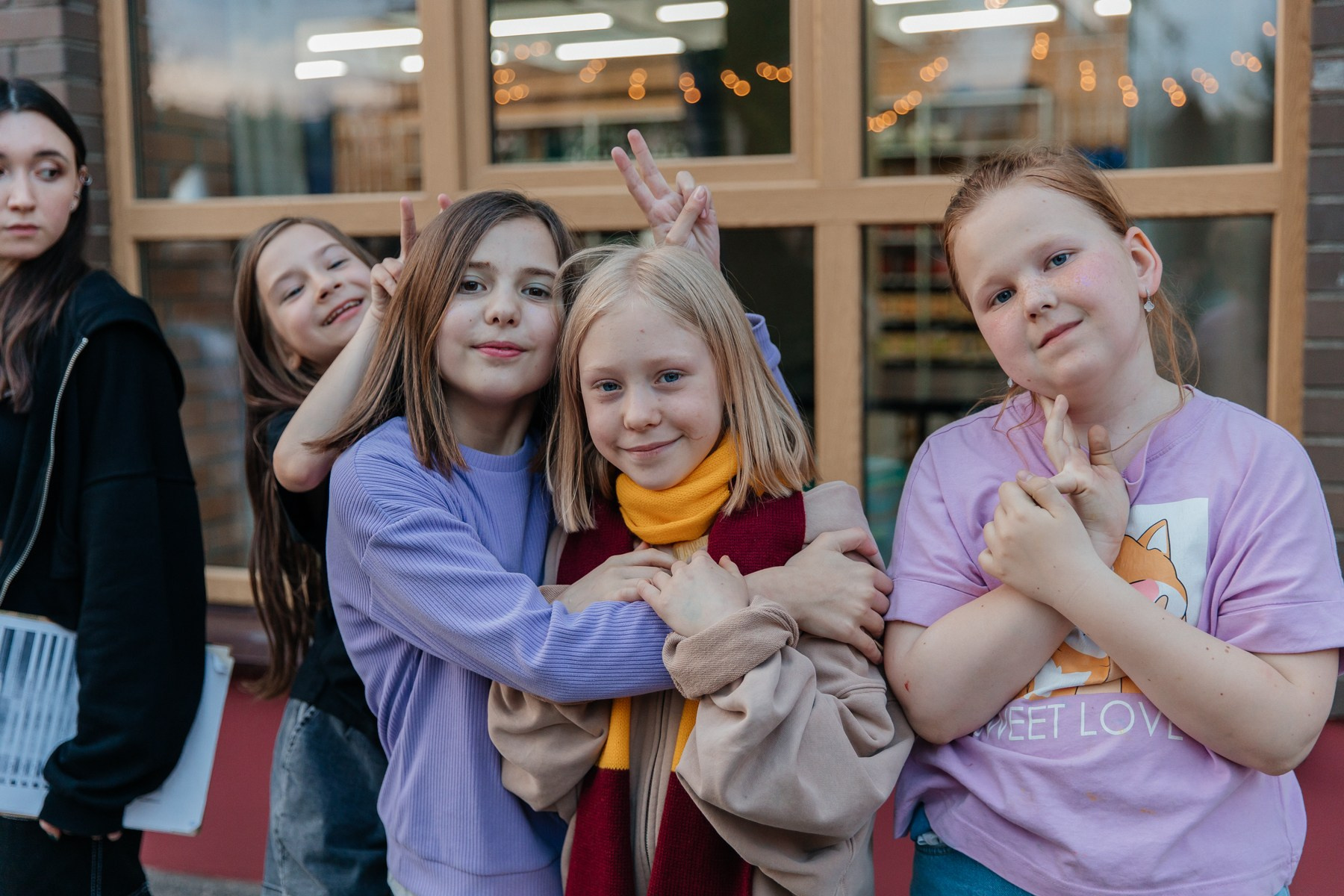 ММЦ. Семейный фотограф Москва