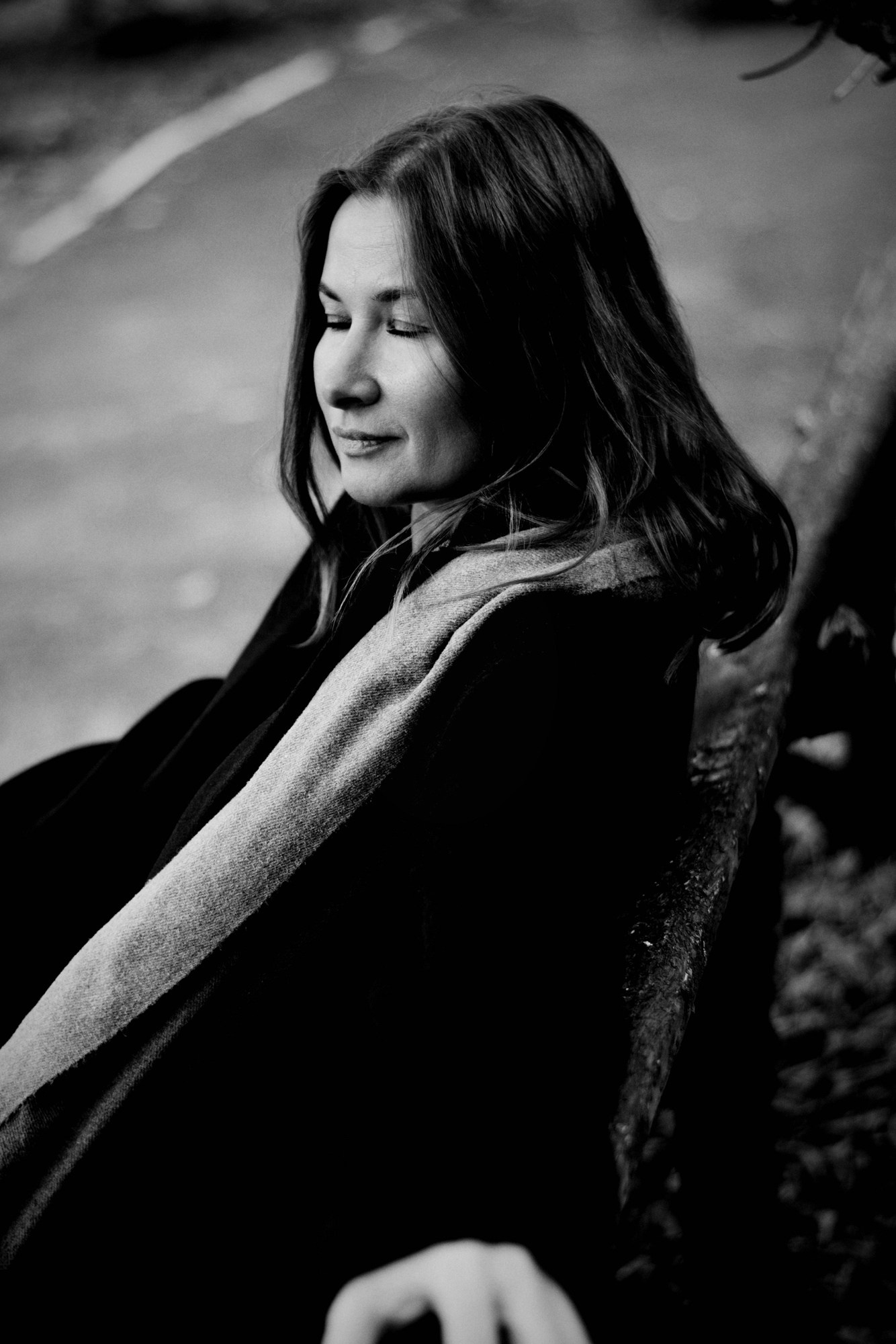 Фотопроект Женя, женский портрет в Тюмени. Портретный фотограф Тюмень Дарья Мустафина