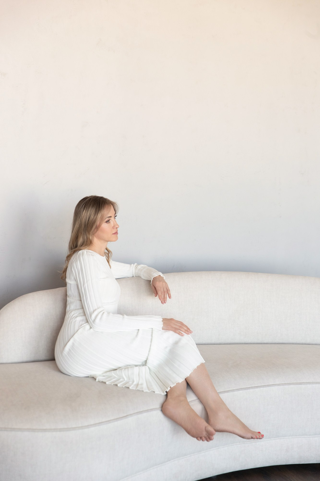 Ольга. Профессиональный фотограф Анастасия Кохно