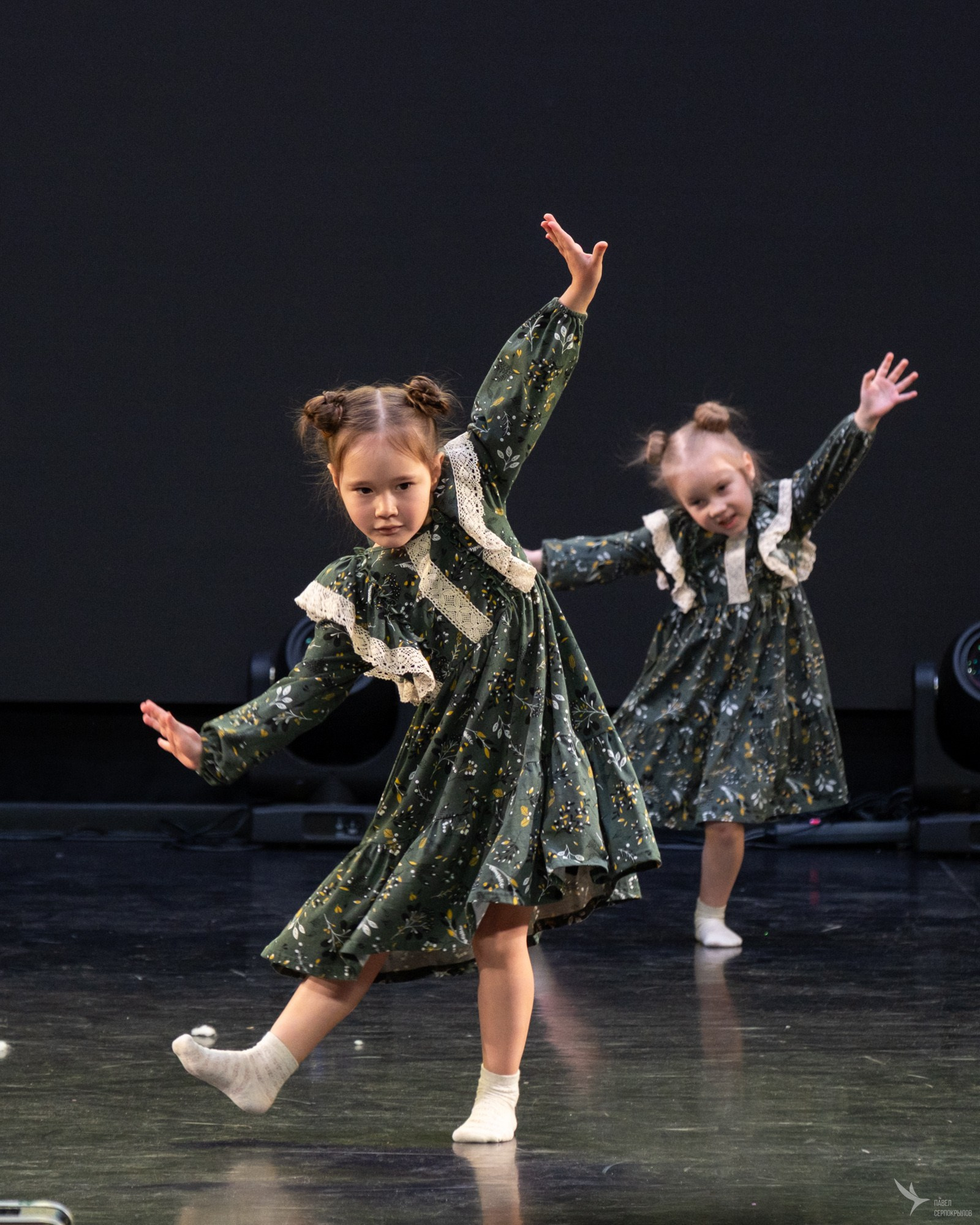 Сияние Творчества 2026. Репортажный фотограф в Казани Павел Серпокрылов