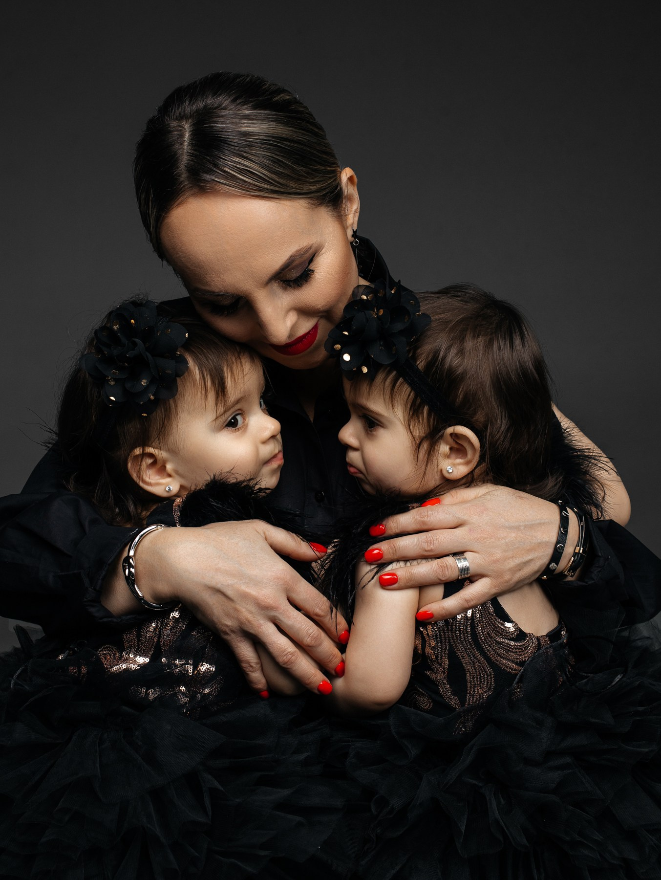 Когда 1+1 это 3. Свадебный фотограф Верещак Сергей I Ростов-на-Дону