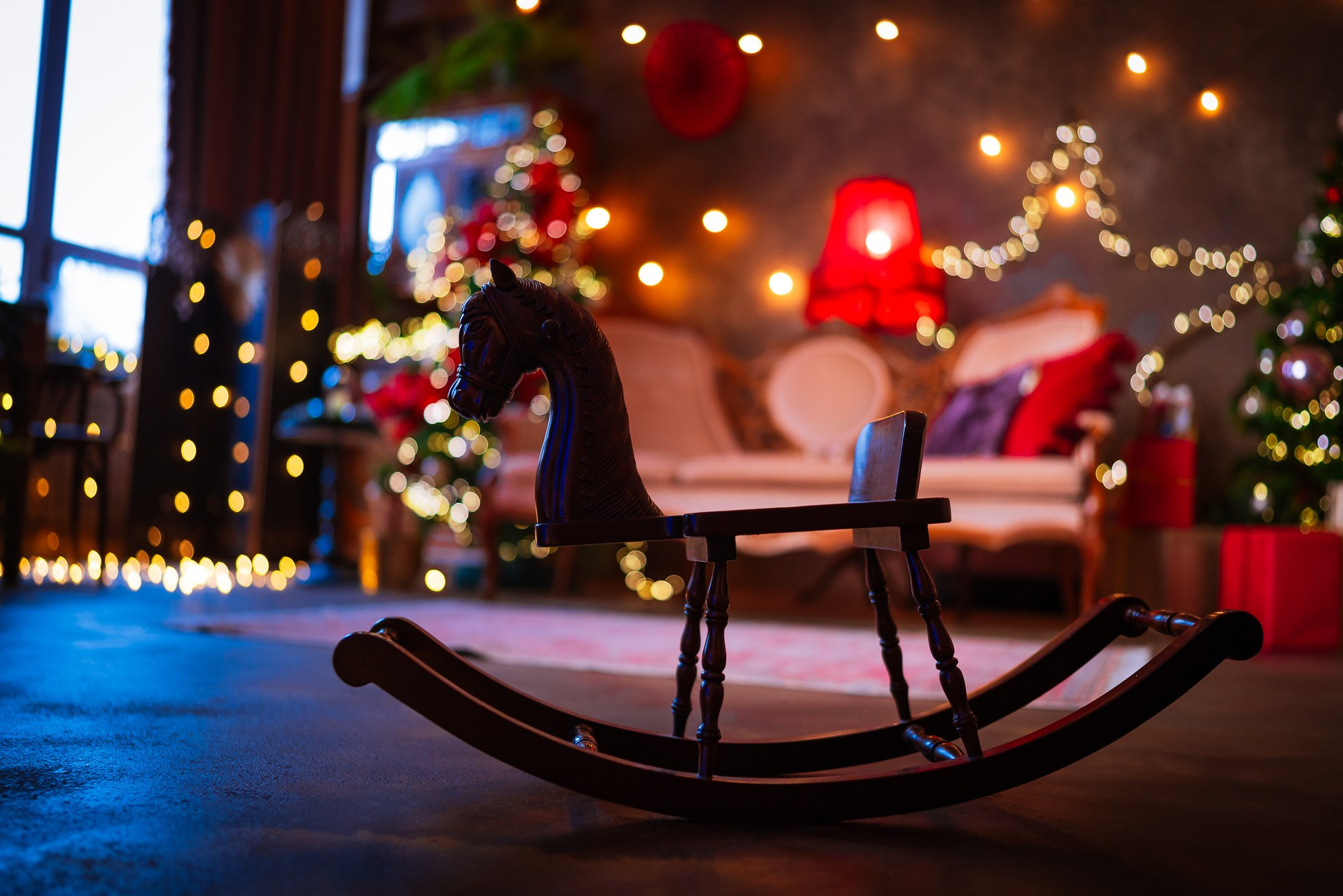 Фотостудия интерьерная в Туле — Давинчи |Davinci