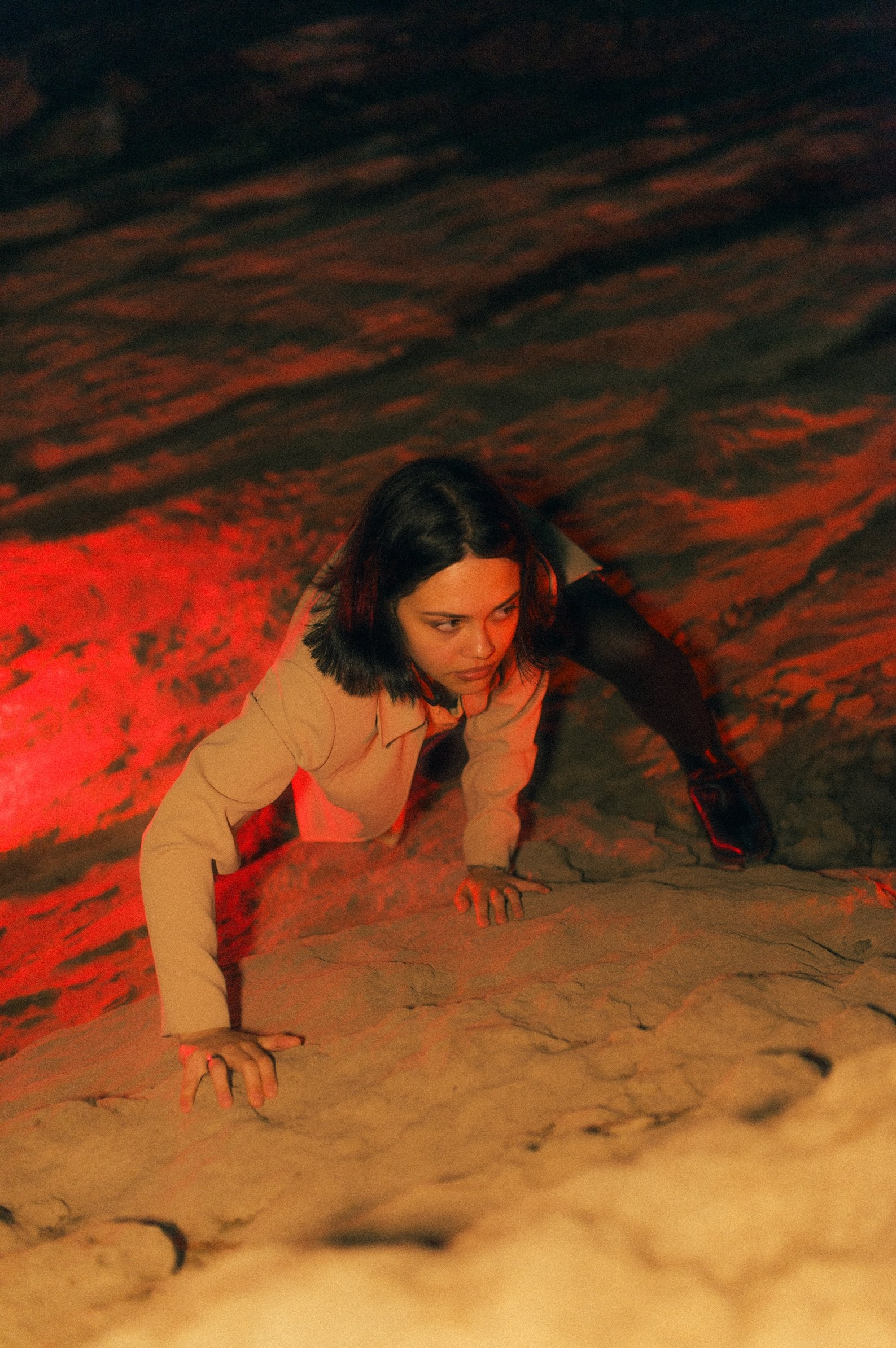 София. Фотограф Олег Саркисов в Краснодаре