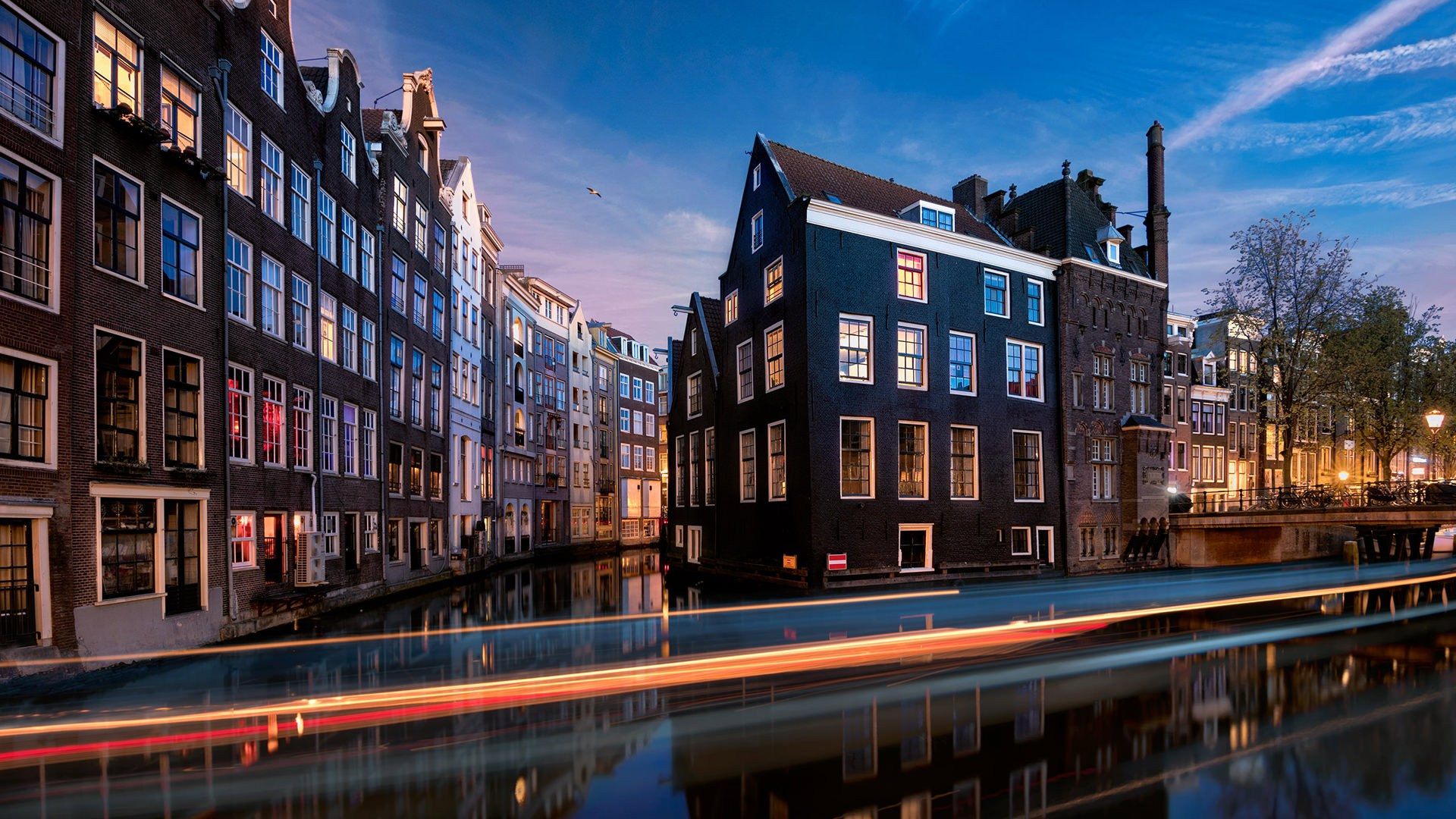 Ttimeblending master class. Vadim Sherbakov Portfolio