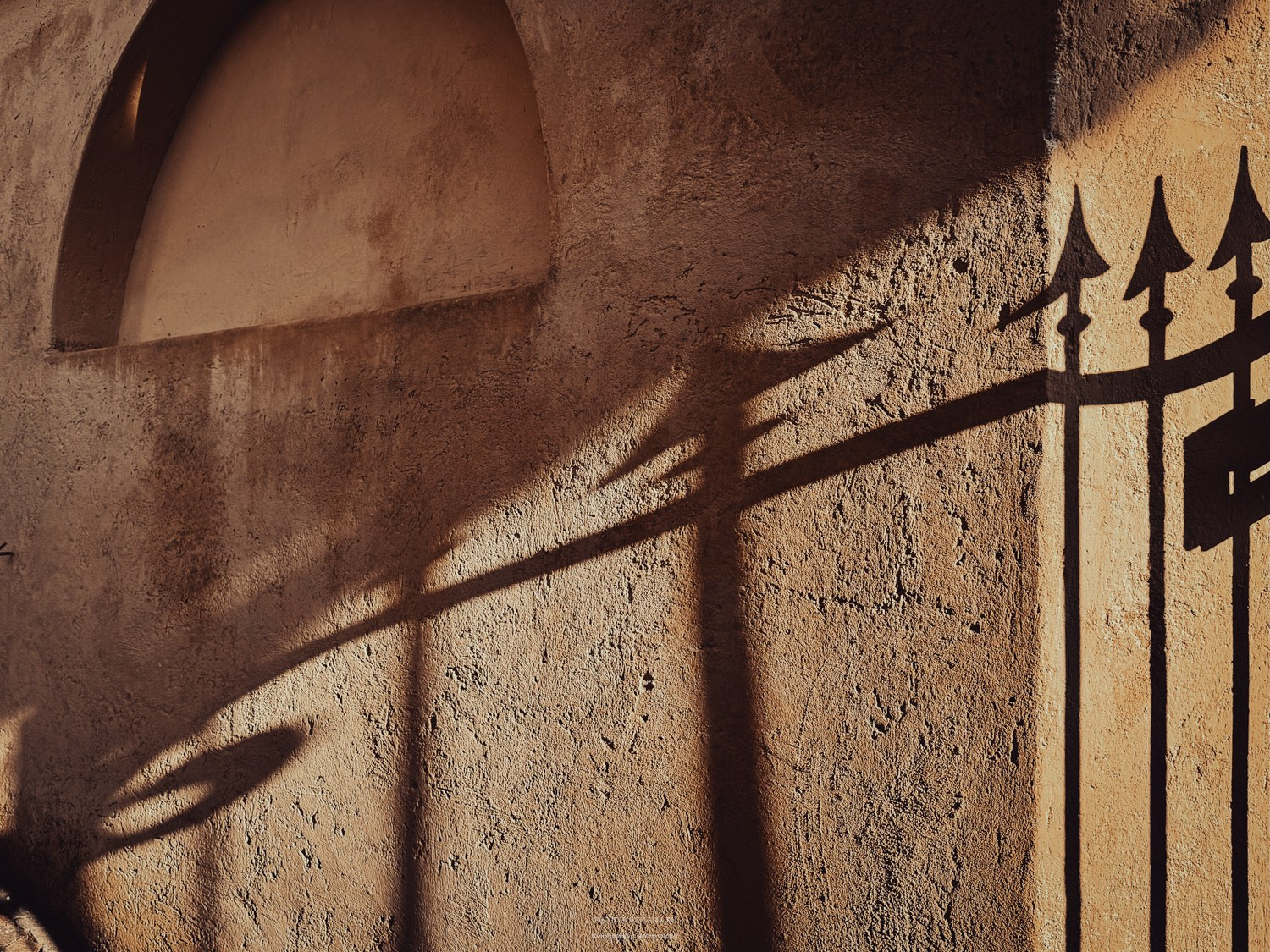 Vittoriale degli Italiani-Бывшая резиденция Габриеле Д’Аннунцио. Авторские стильные фотокартины