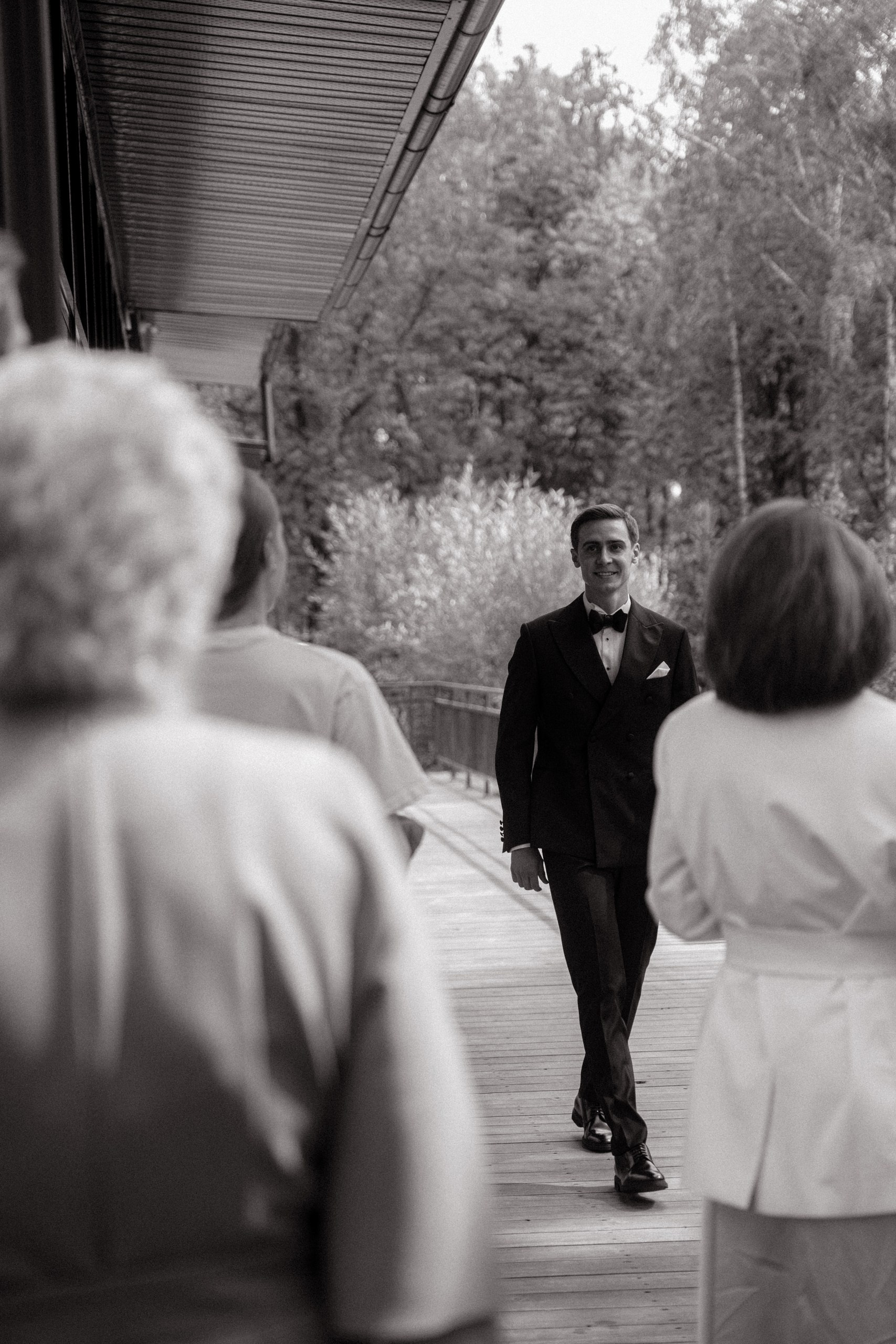 Благодаровы. Фотограф Томск, Новосибирск Влад Свириденко