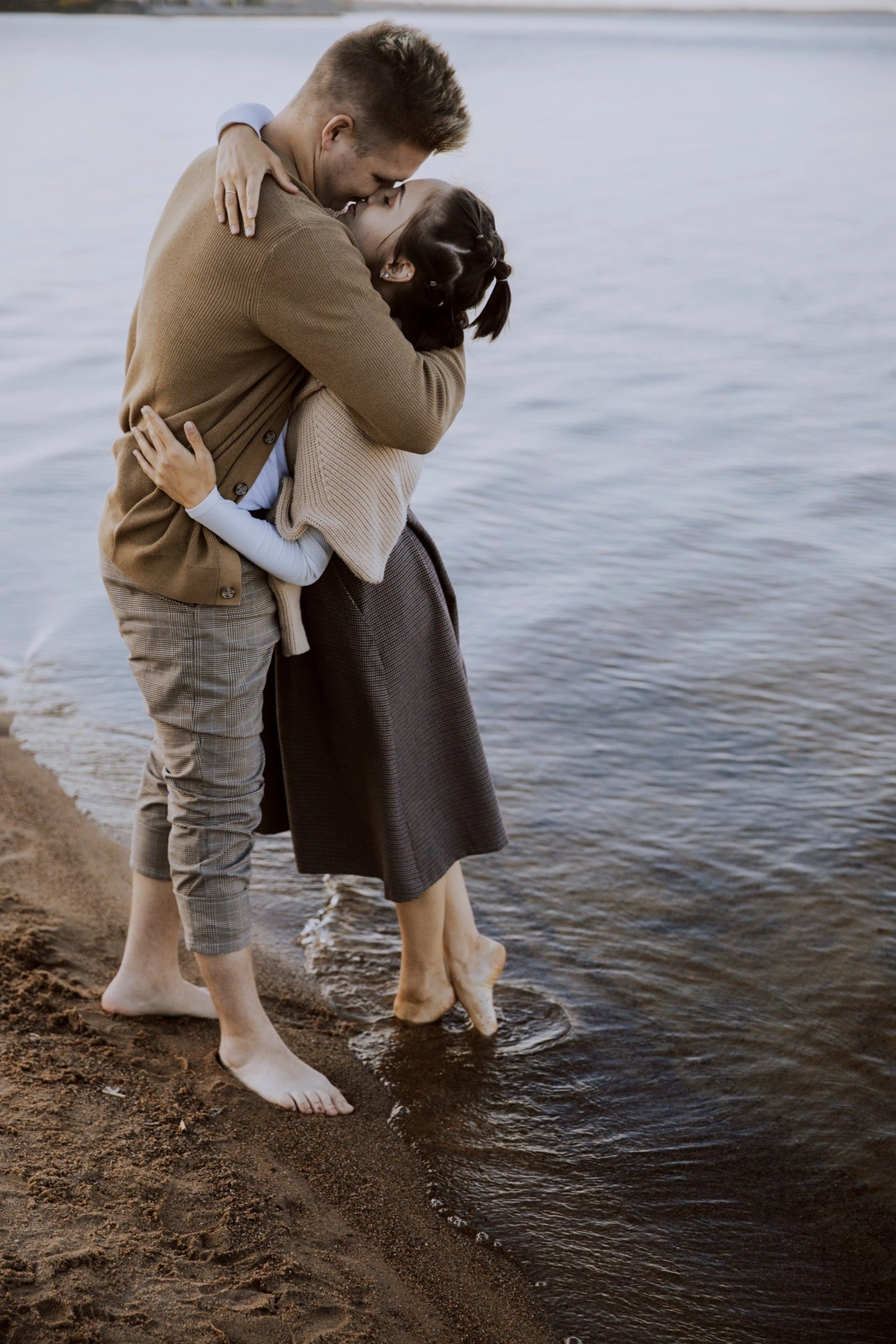 СТОИМОСТЬ 2026 год. Фотограф, который снимает любовь в Санкт-Петербурге и Череповце