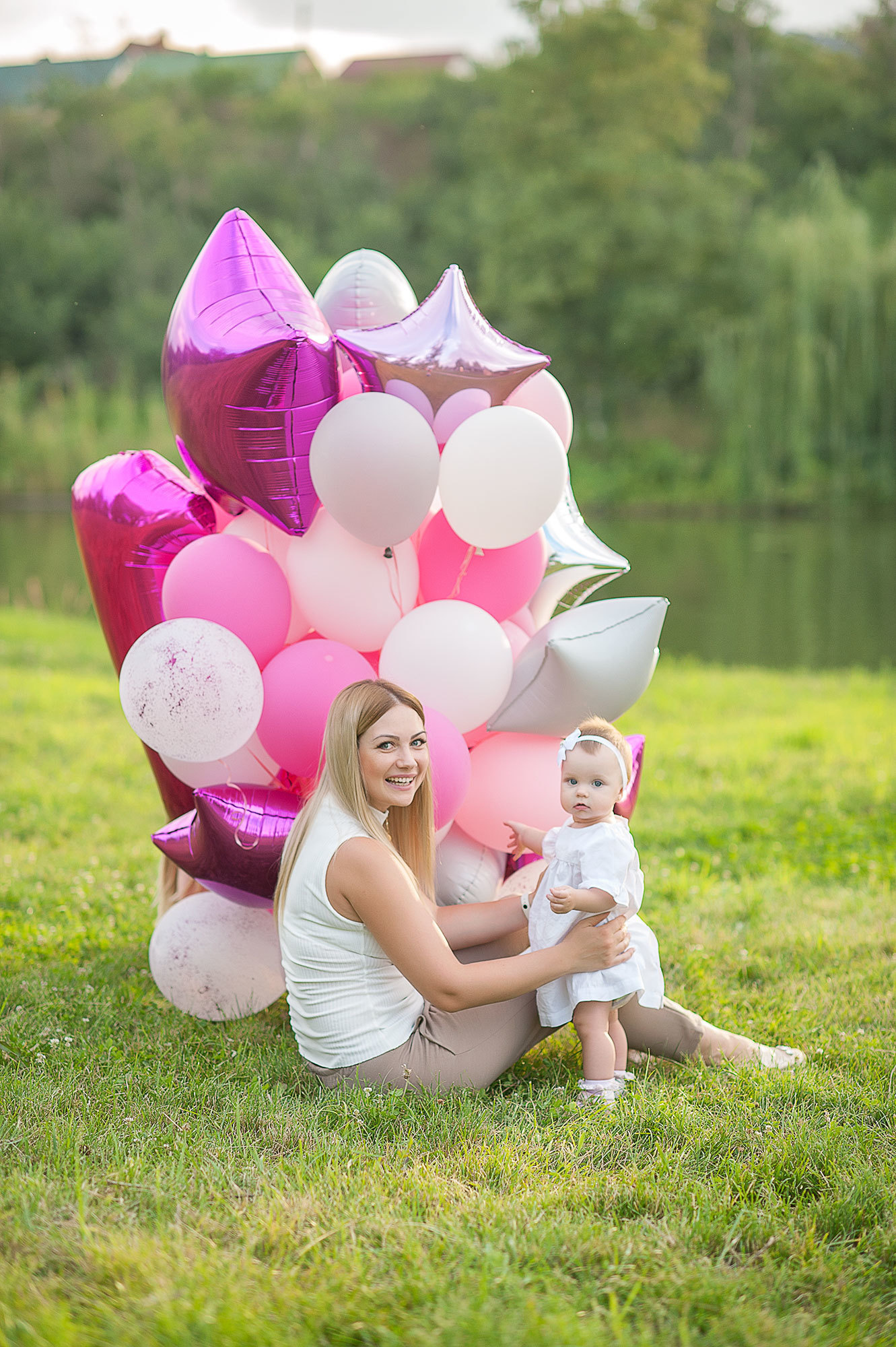 Детки Пленэр