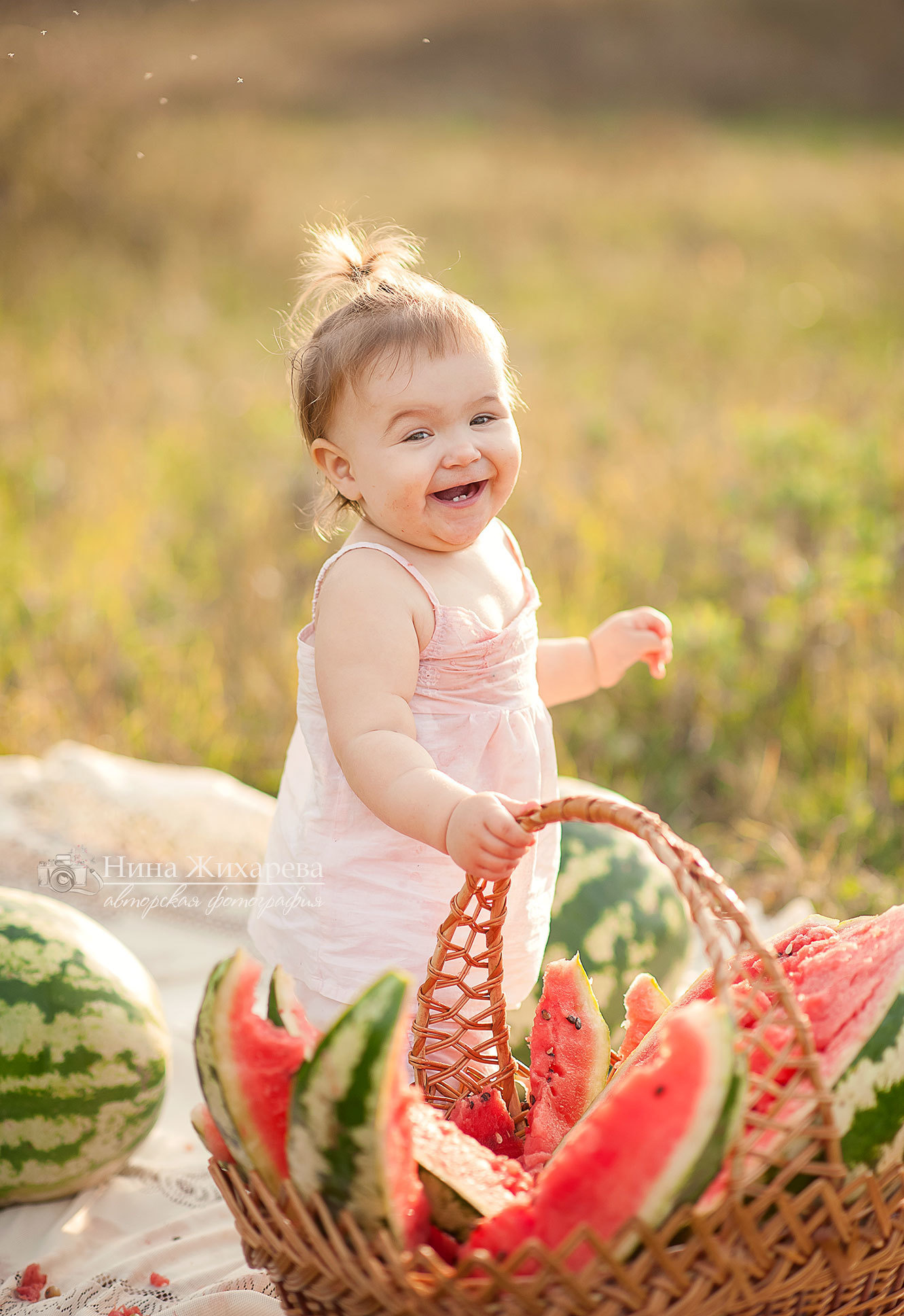 Детки Пленэр