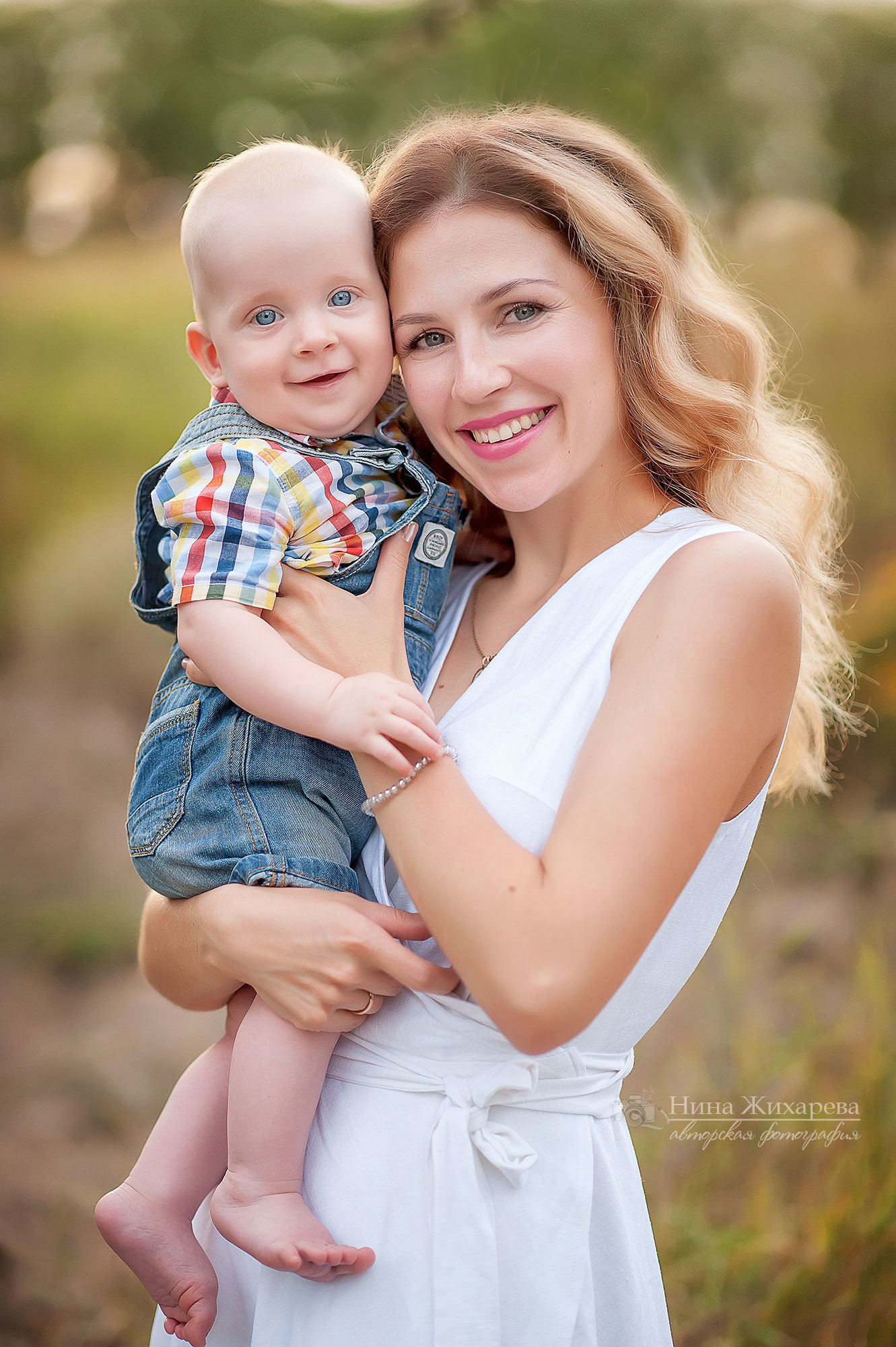 Детки Пленэр