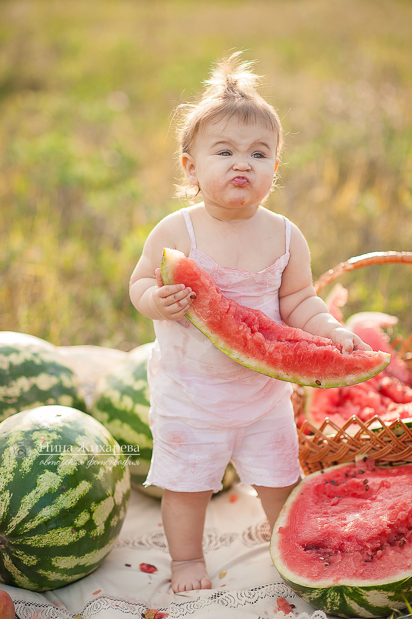 Детки Пленэр