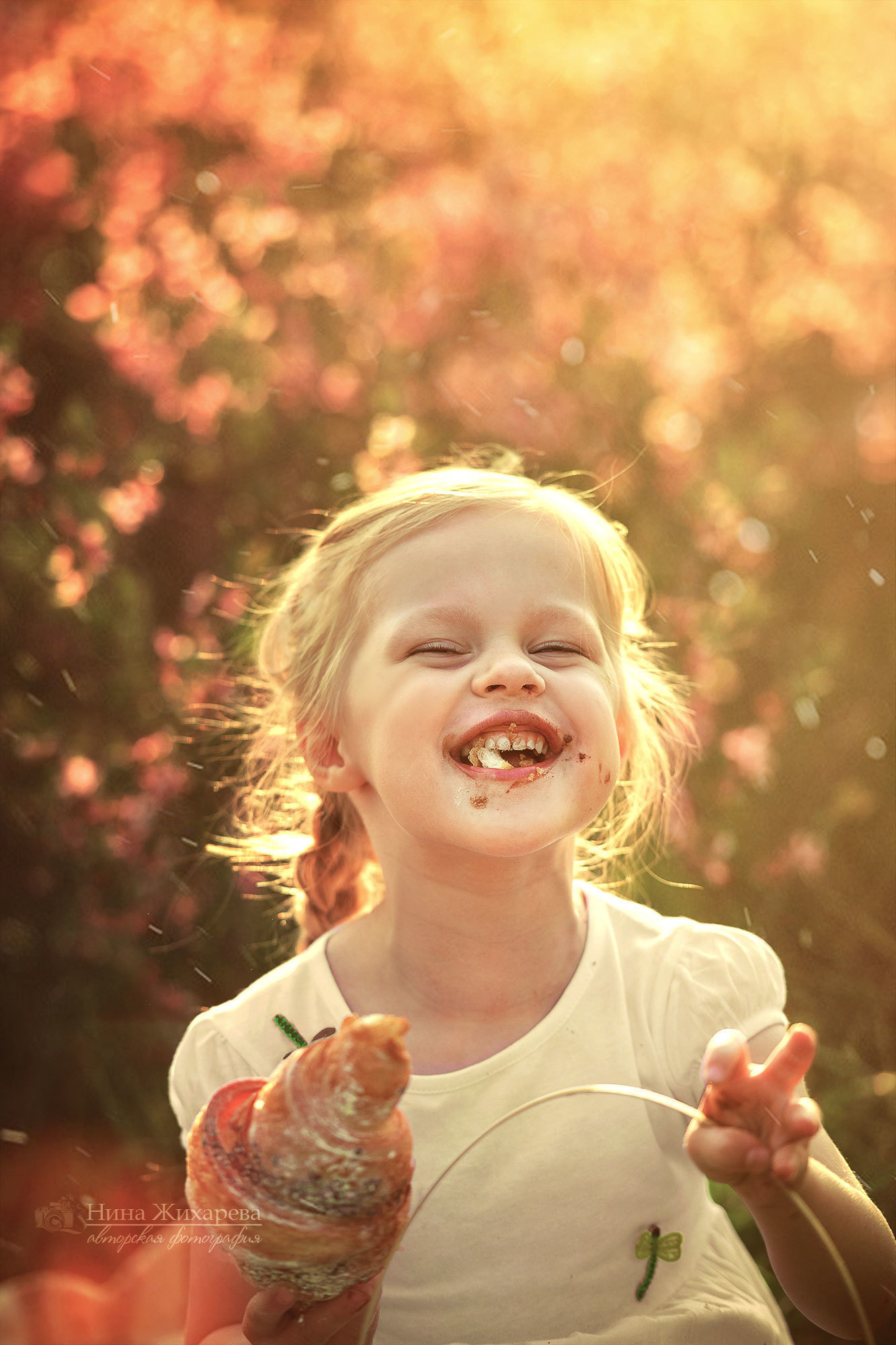 Детки Пленэр