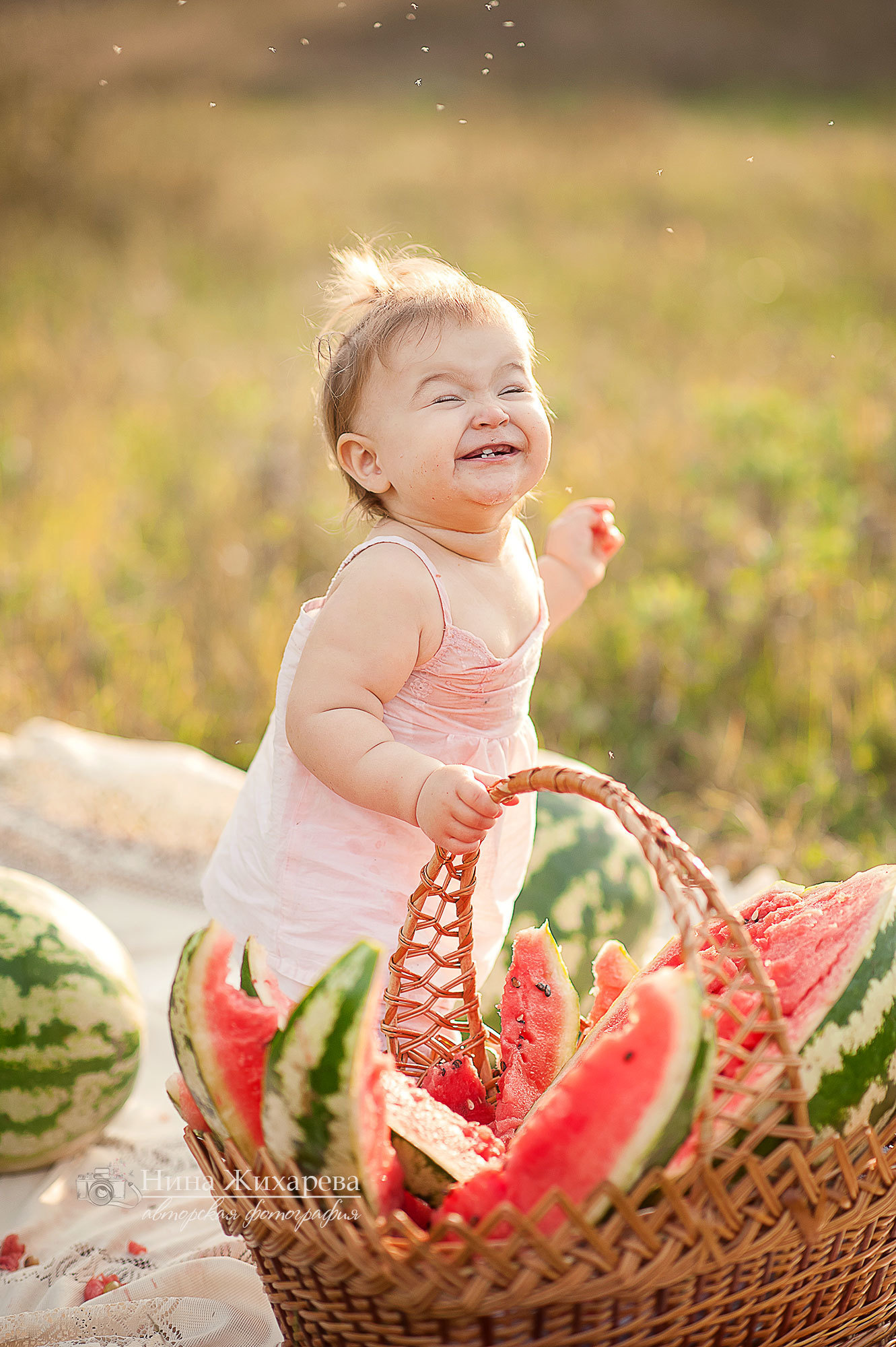 Детки Пленэр