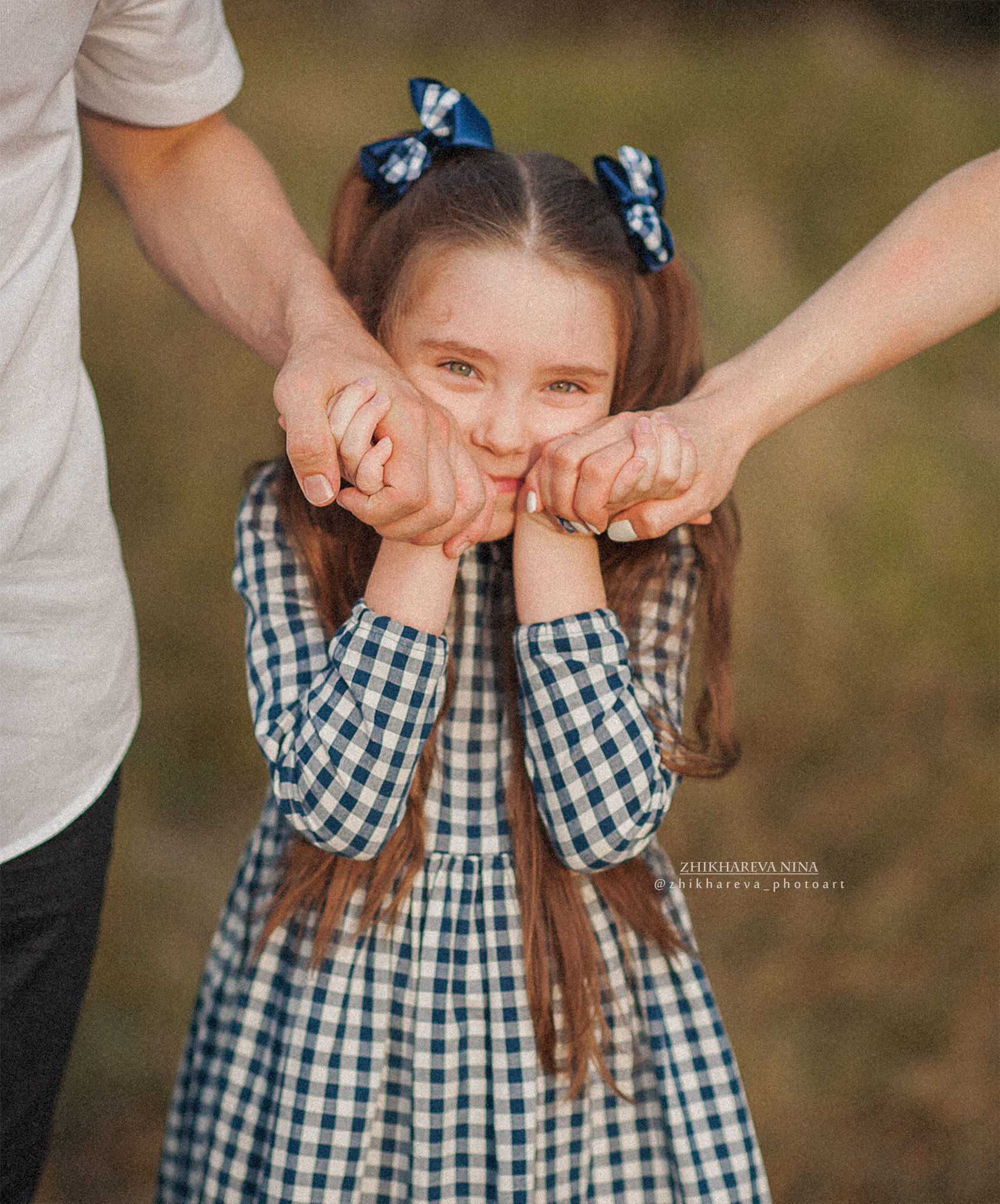 Детки Пленэр