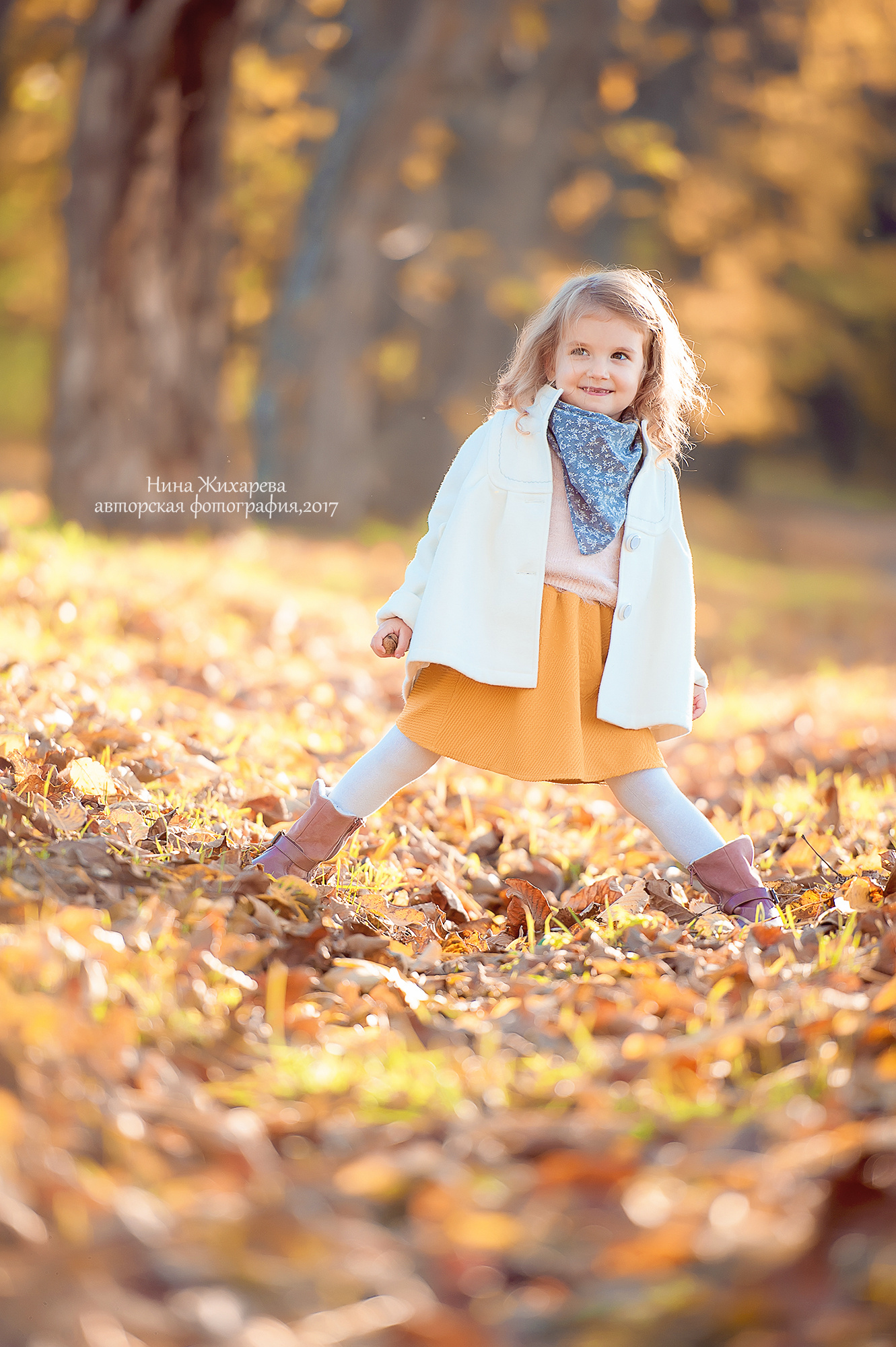 Детки Пленэр