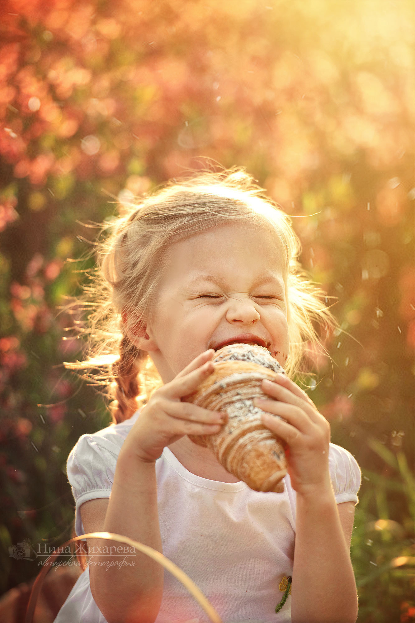 Детки Пленэр