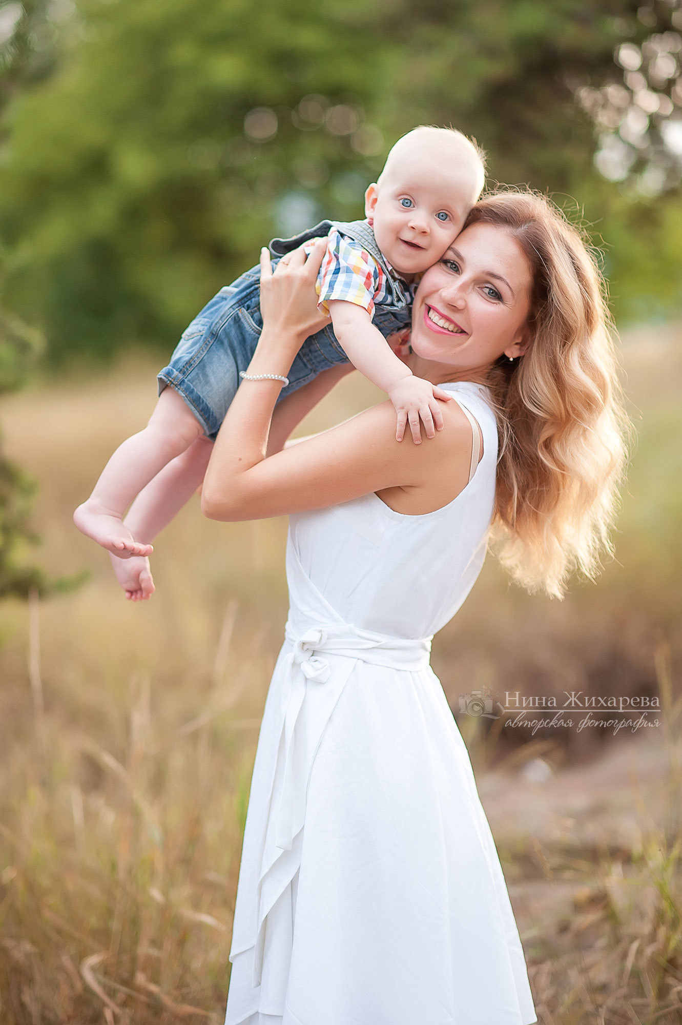 Детки Пленэр