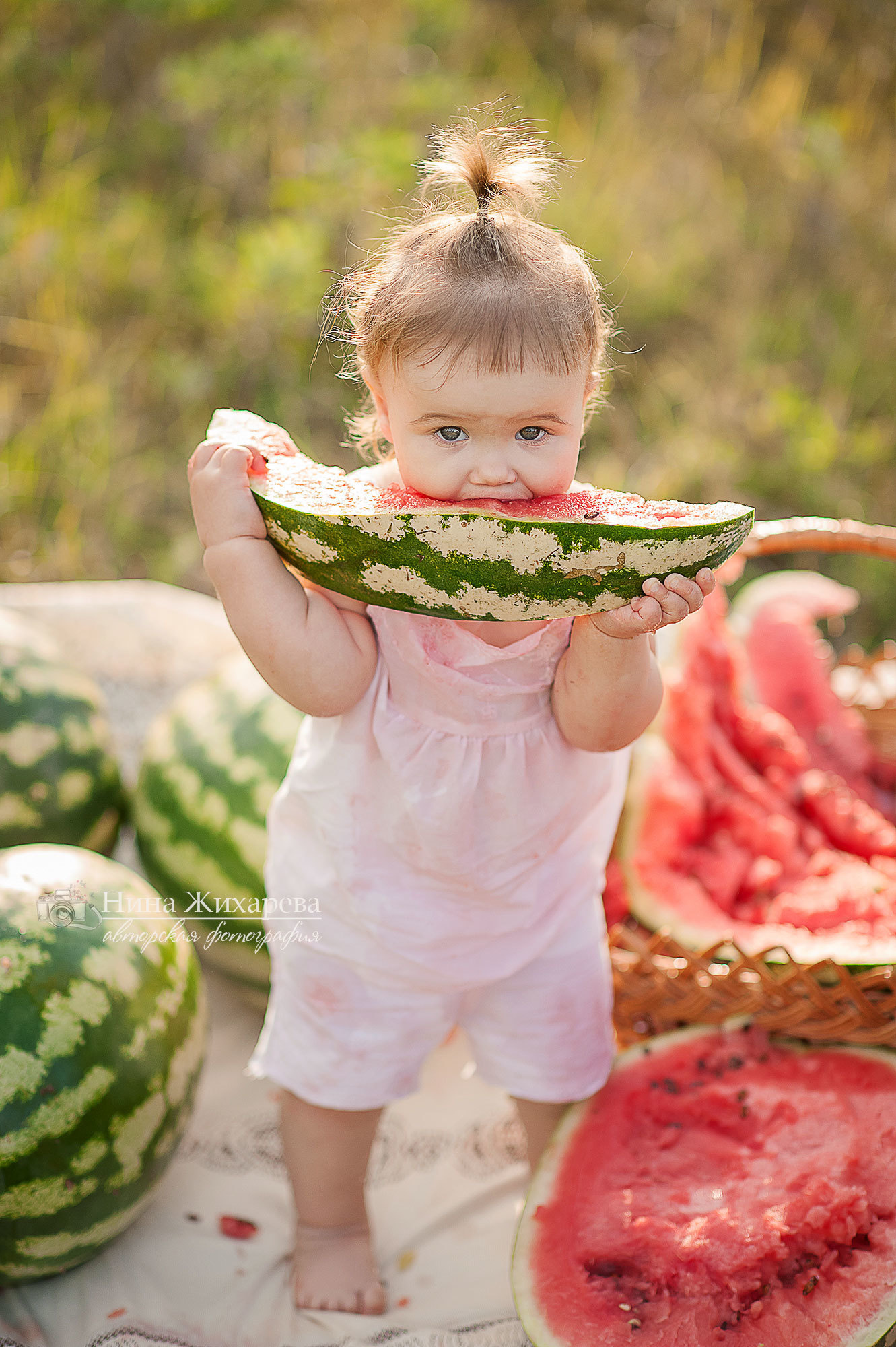 Детки Пленэр