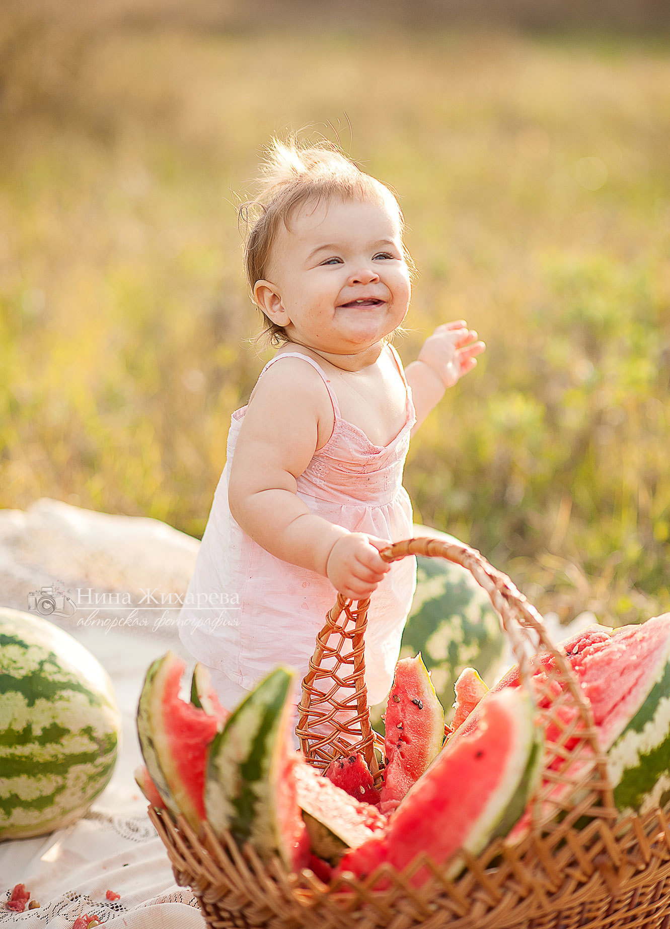 Детки Пленэр