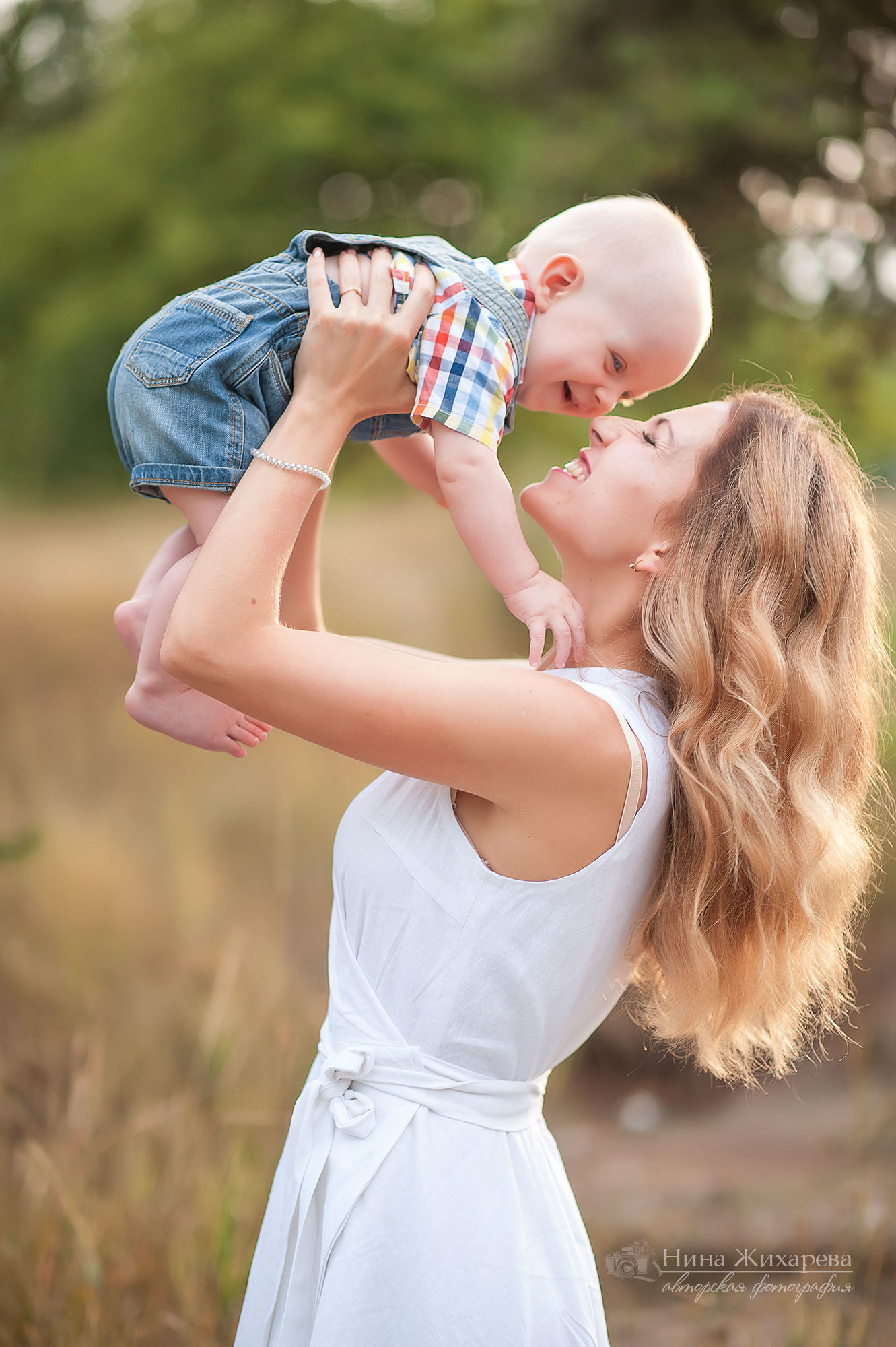 Детки Пленэр