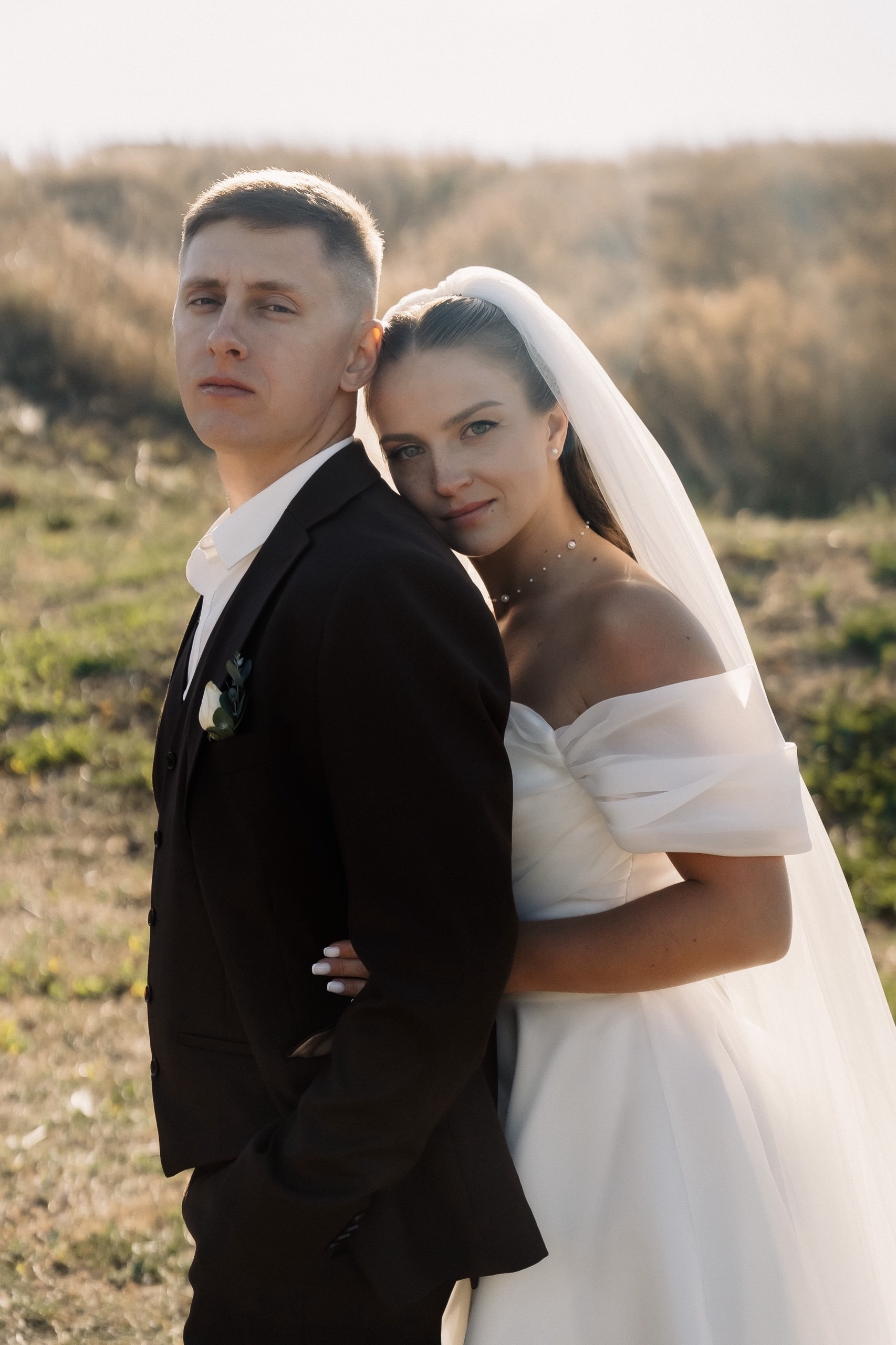 Свадебный и семейный фотограф в Ростове-на-Дону и Керчи Алина Захарцова