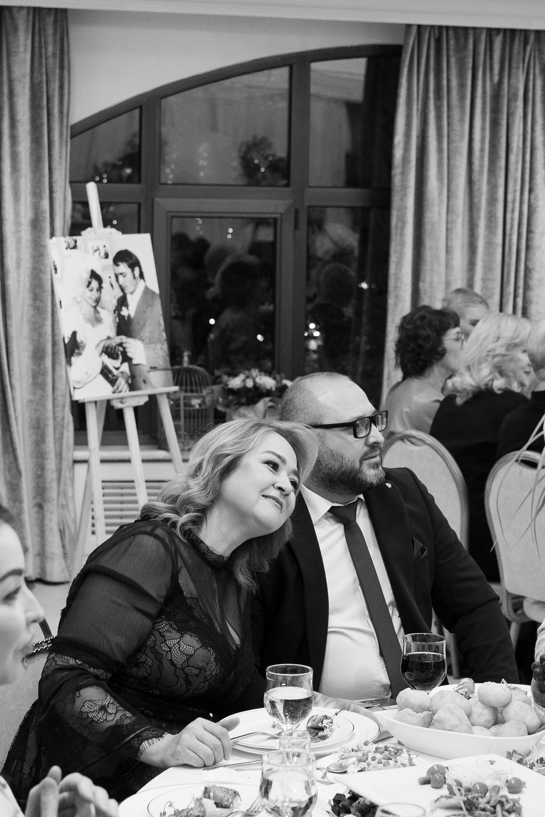 Юбиляры — Николай&Надежда