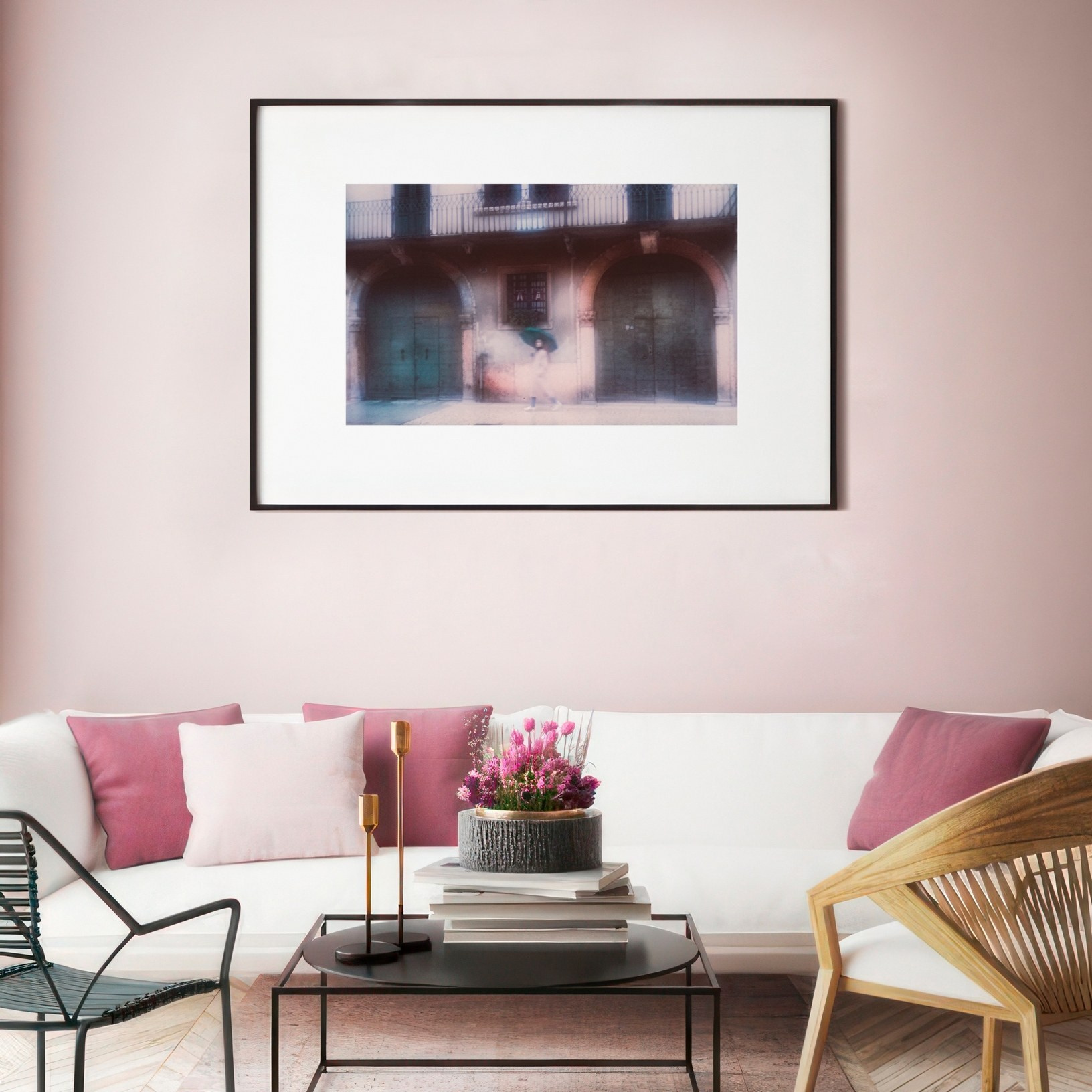 STREETS SPIRIT. Eduard Kopysov — International visual artist