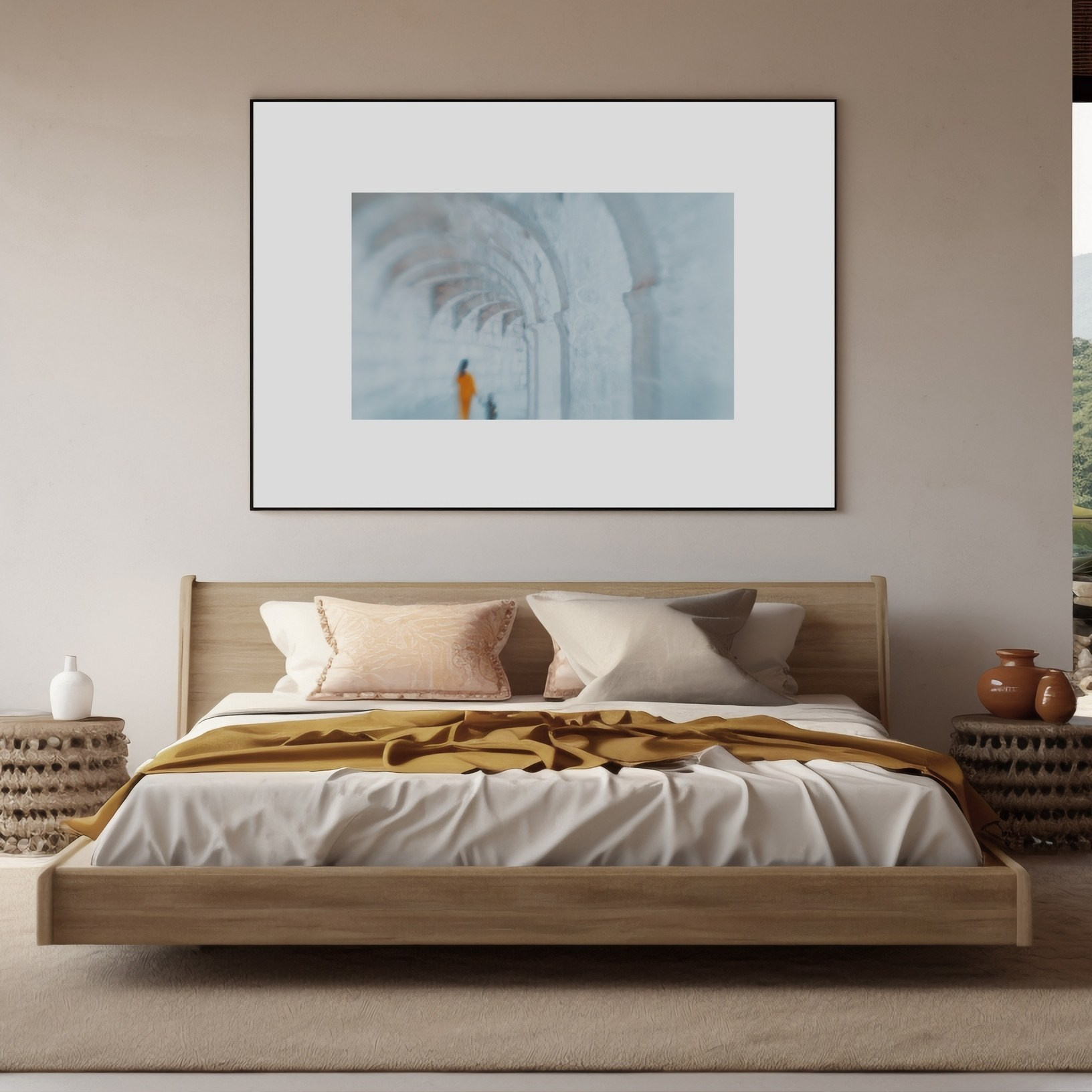 STREETS SPIRIT. Eduard Kopysov — International visual artist