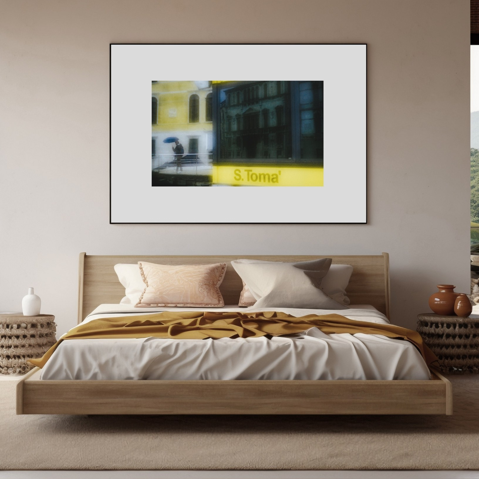 STREETS SPIRIT. Eduard Kopysov — International visual artist