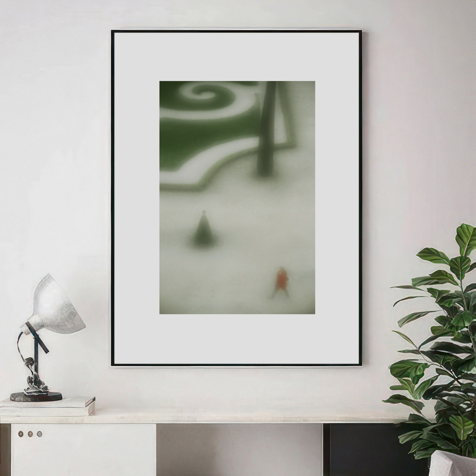 STREETS SPIRIT. Eduard Kopysov — International visual artist