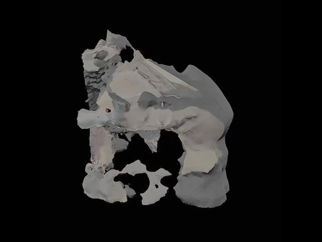 Страшные сказки. Козлова Екатерина. Междисциплинарная визуальная художница