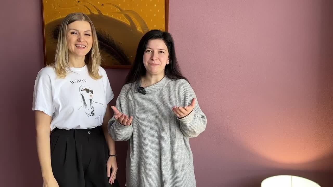 ЛАЙФСТАЙЛ. ДОБРО ПОЖАЛОВАТЬ