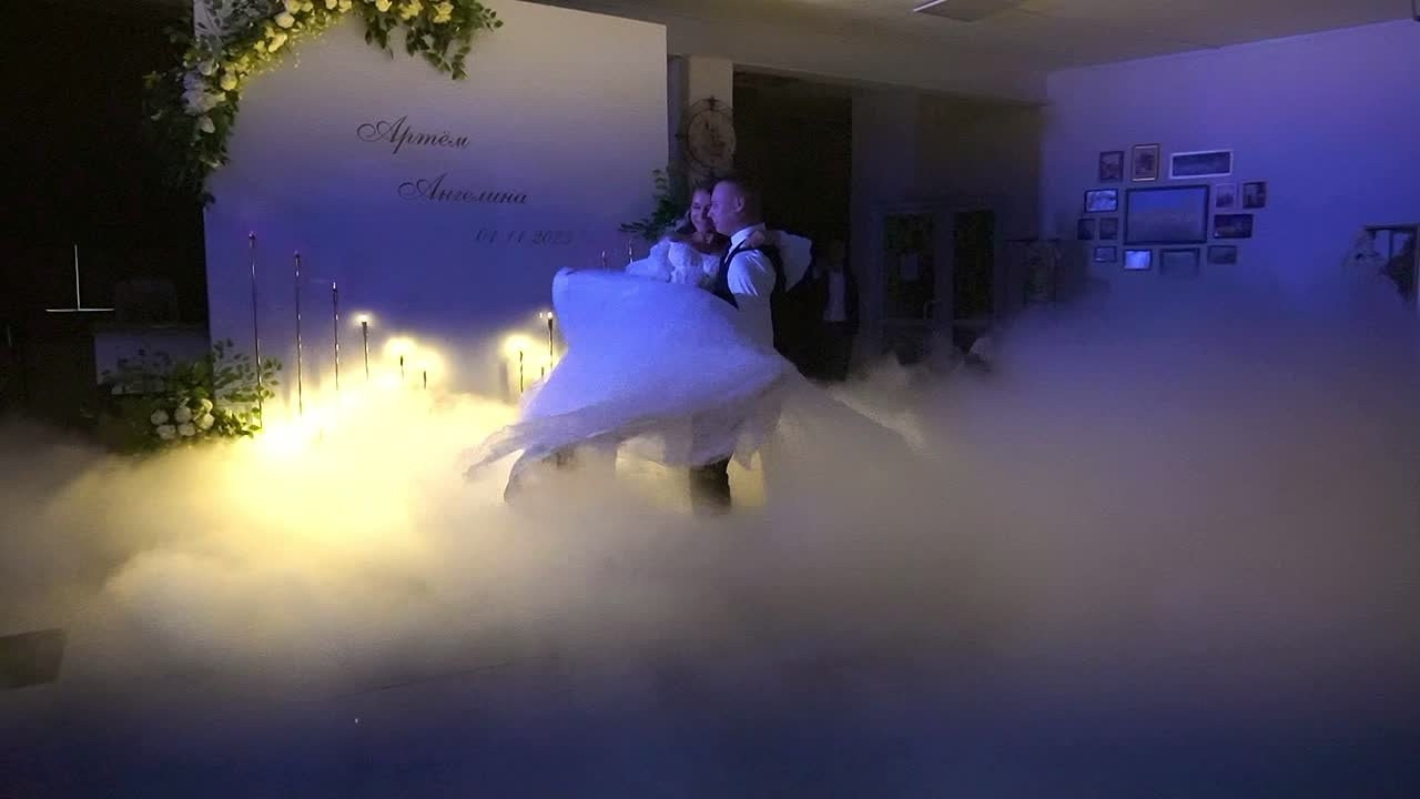 Свадьба Руслана и Гули. 18 августа 2023 г. Свадебный видеограф и фотограф в Пензе Виталий Гинзбург