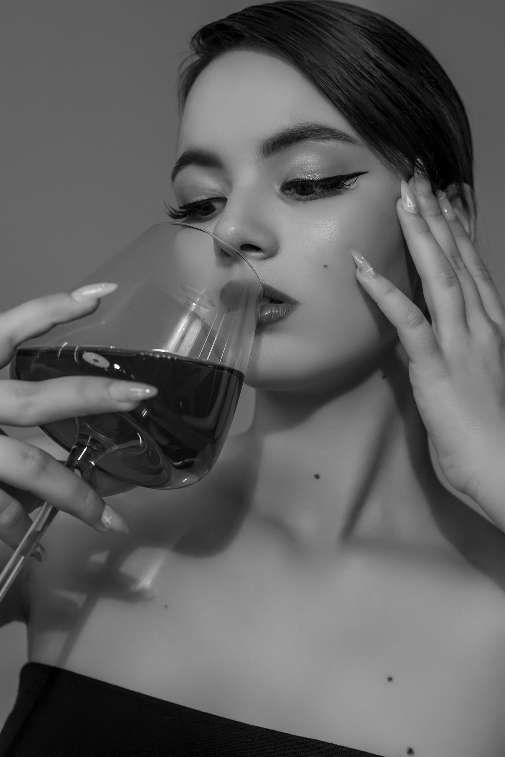 ПОСУДА Стекло