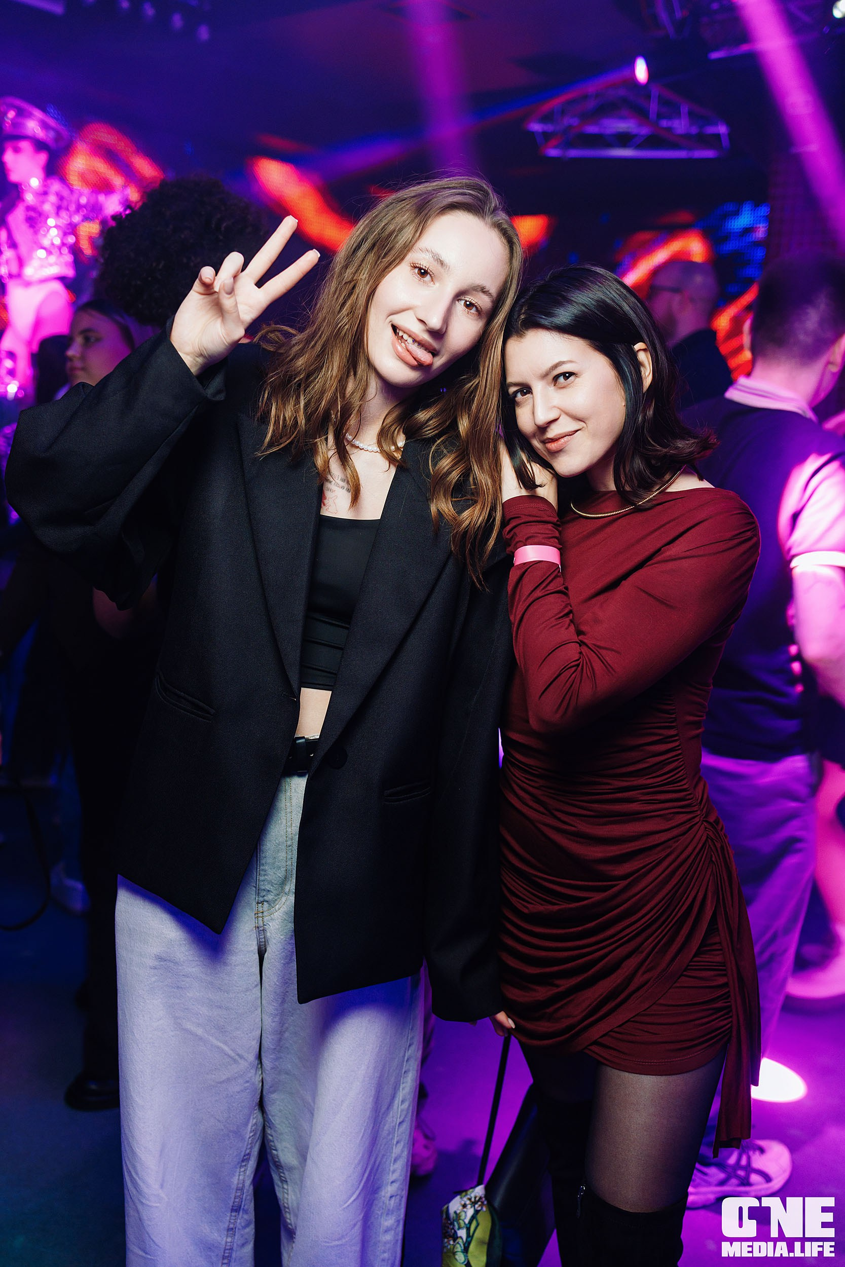 Фоторепортаж из РК Планета. One Media Life: фоторепортажи, фотоотчеты с мероприятий и заведений