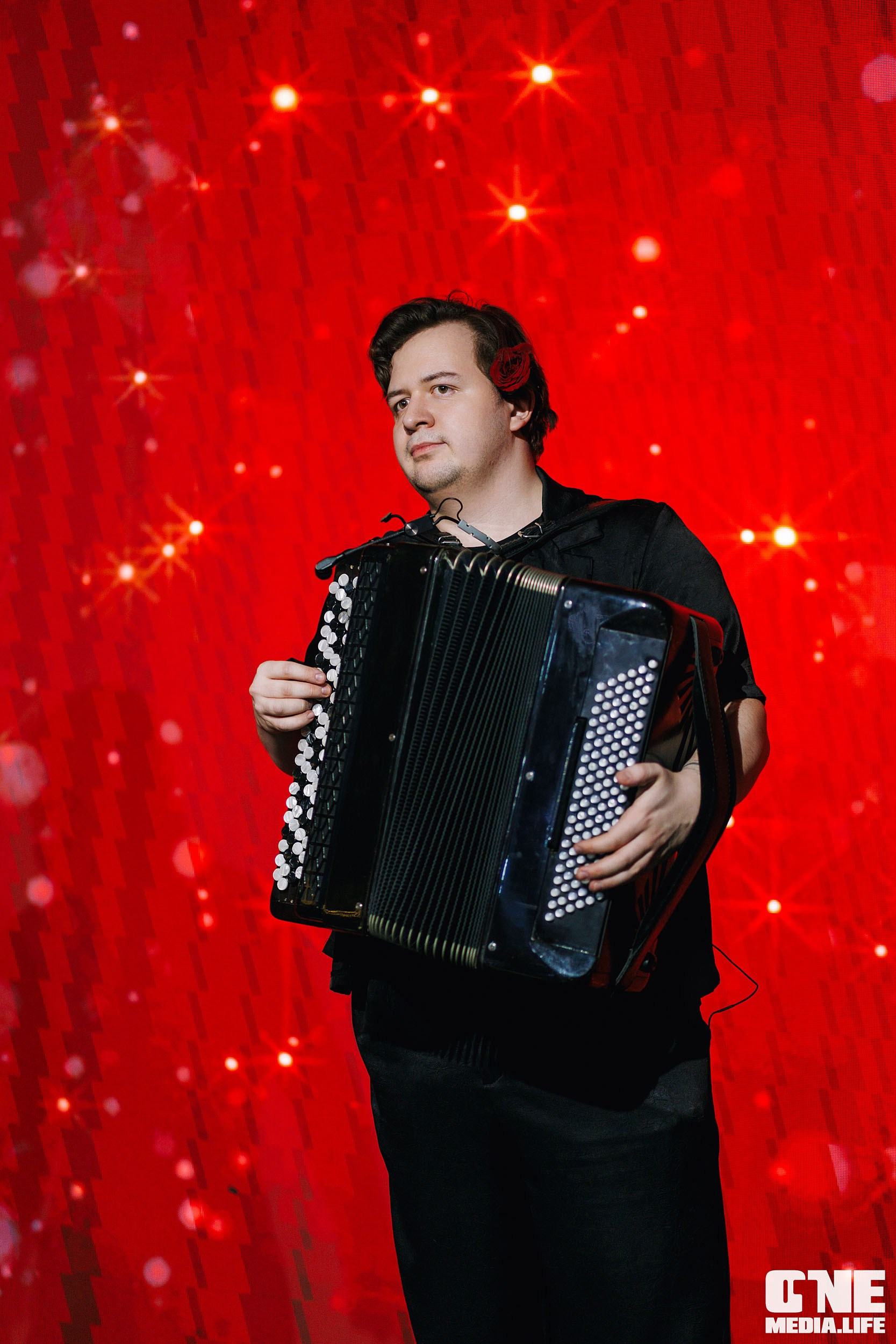 Фоторепортаж из ресторана Океан. One Media Life: фоторепортажи, фотоотчеты с мероприятий и заведений