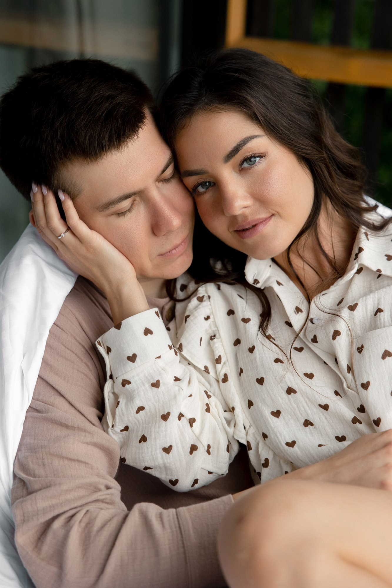 Прайс. Свадебный фотограф Михаил Симонов