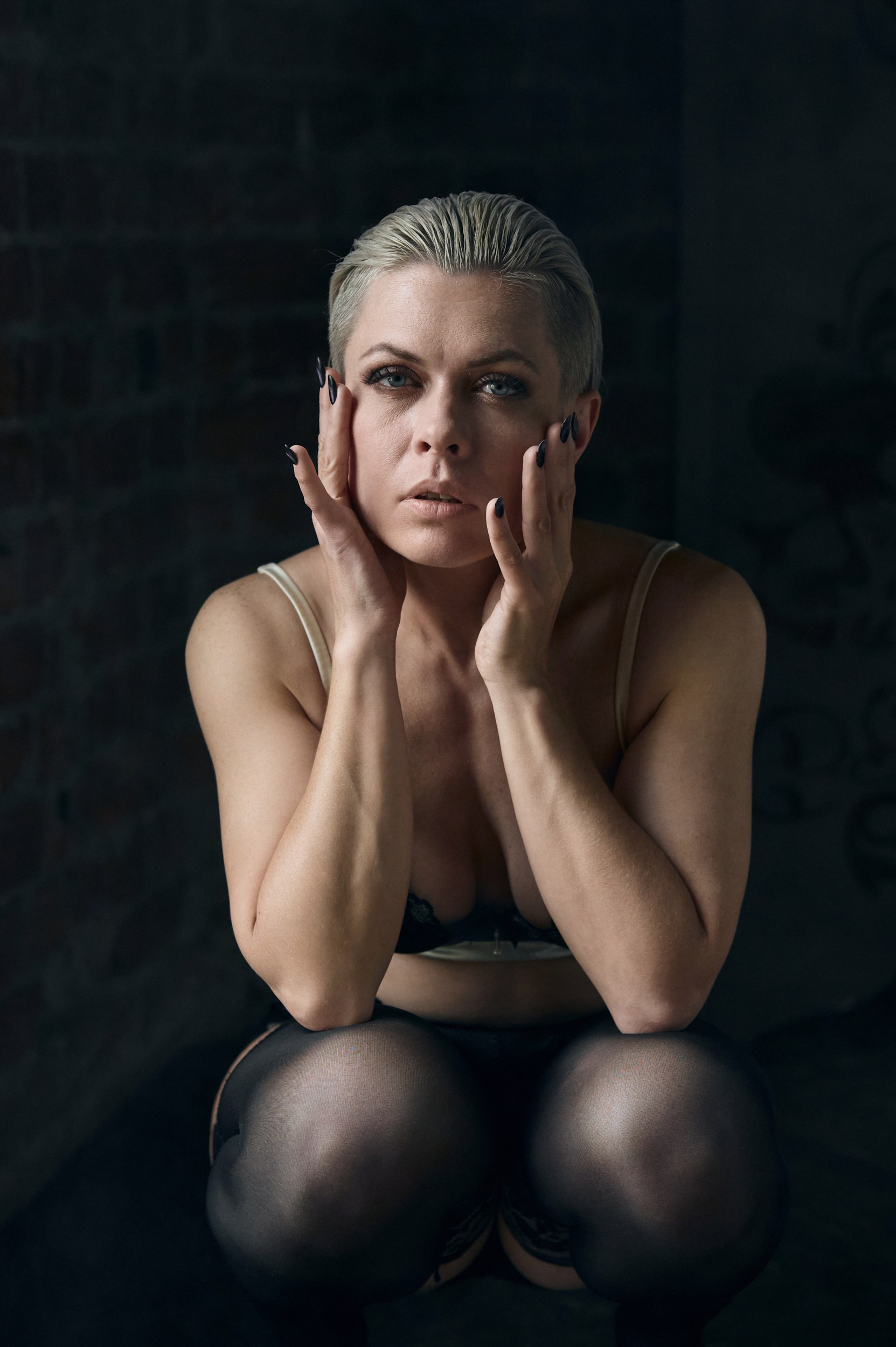 Портрет. Не только свадебный фотограф Чеглаков Алексей