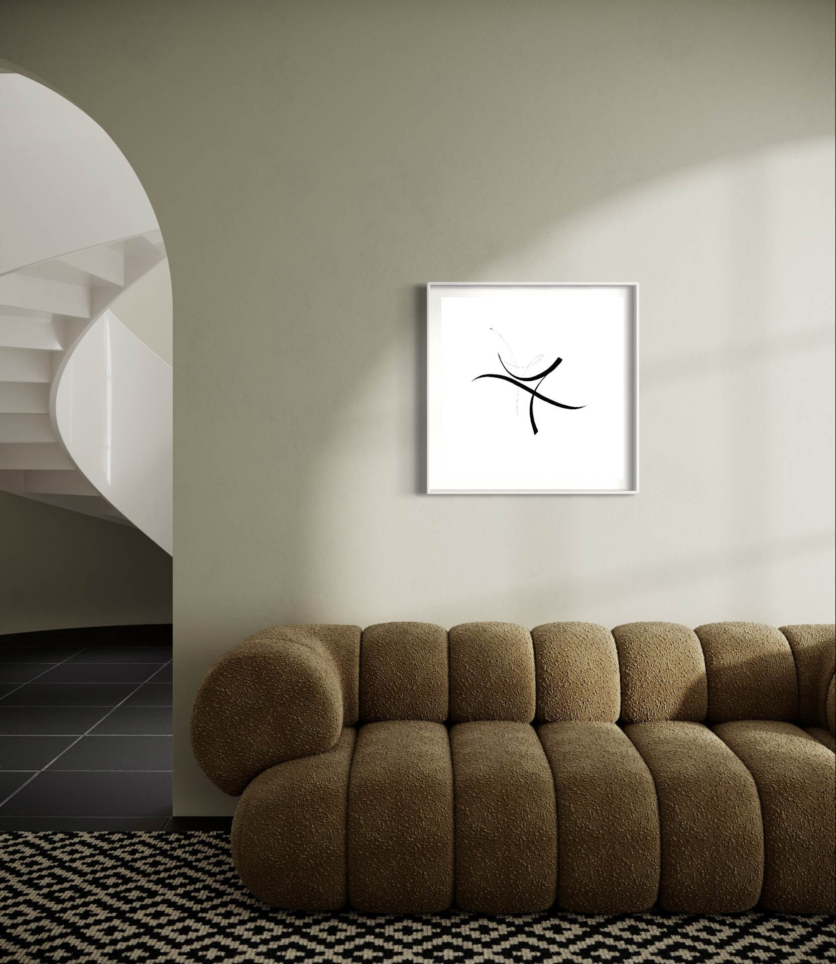 Гости. KATERINA CHERNAYA