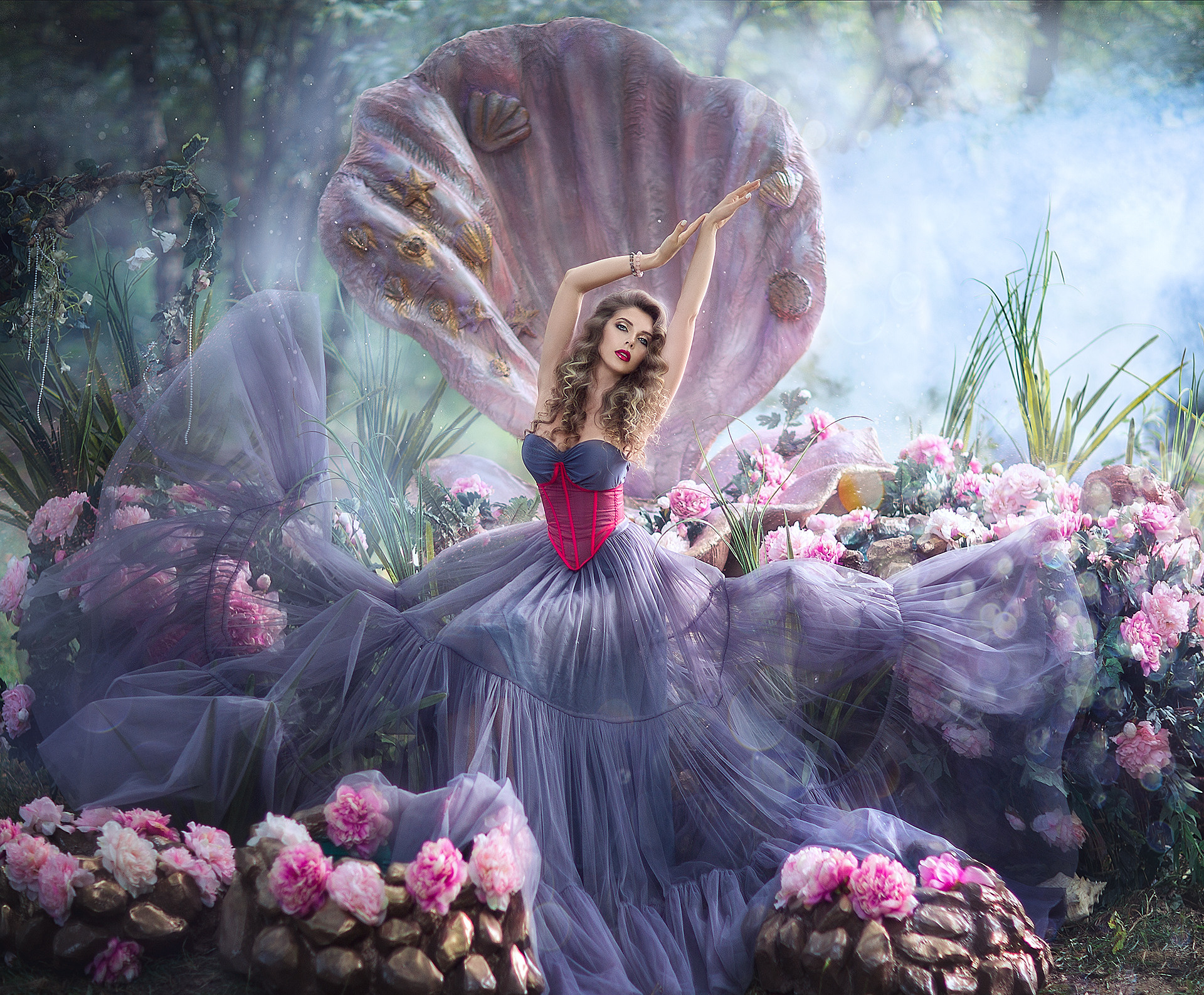 Профессиональный фотограф Евгений Кабодько. Фотосессии в Москве