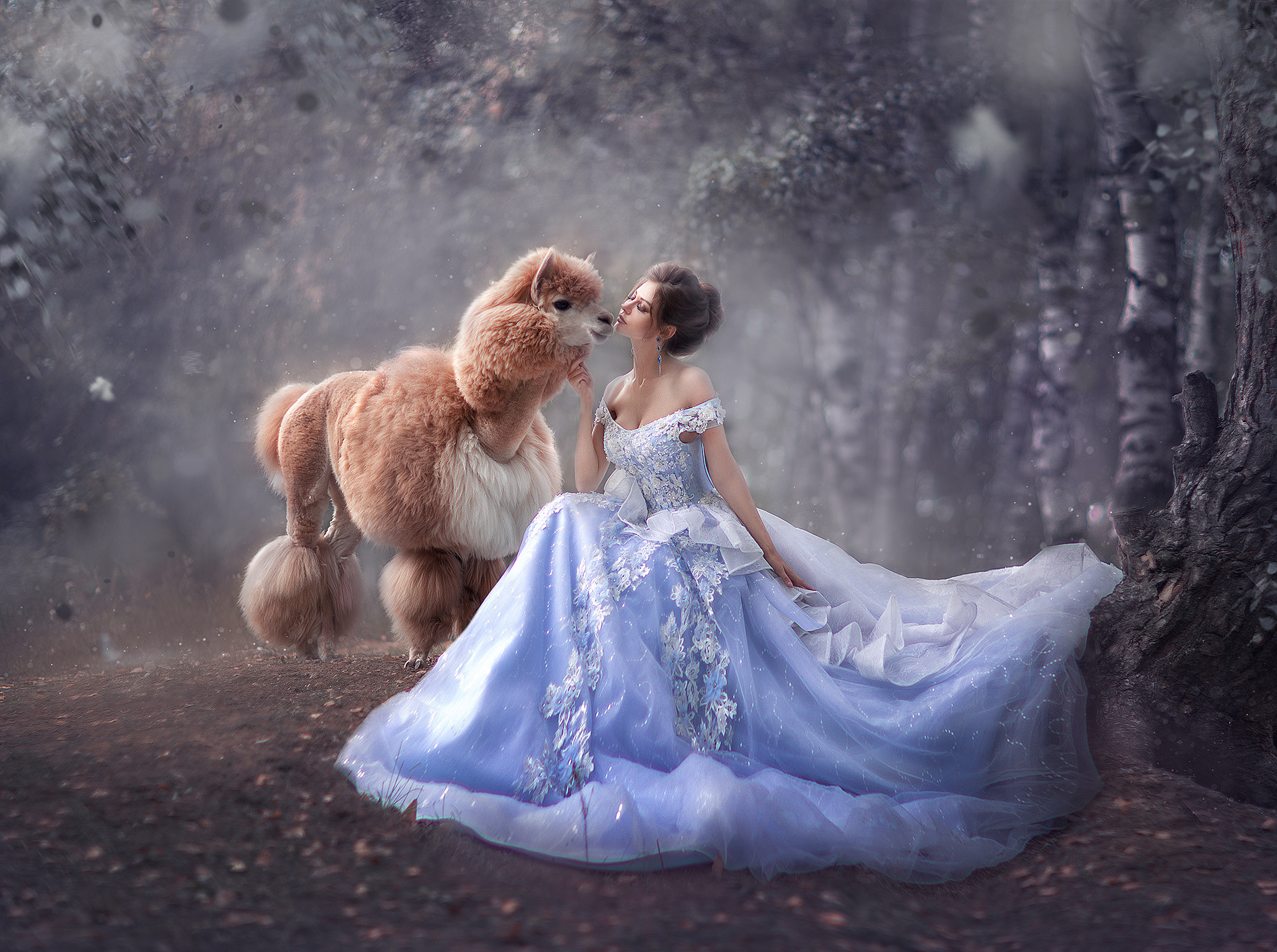 Профессиональный фотограф Евгений Кабодько. Фотосессии в Москве