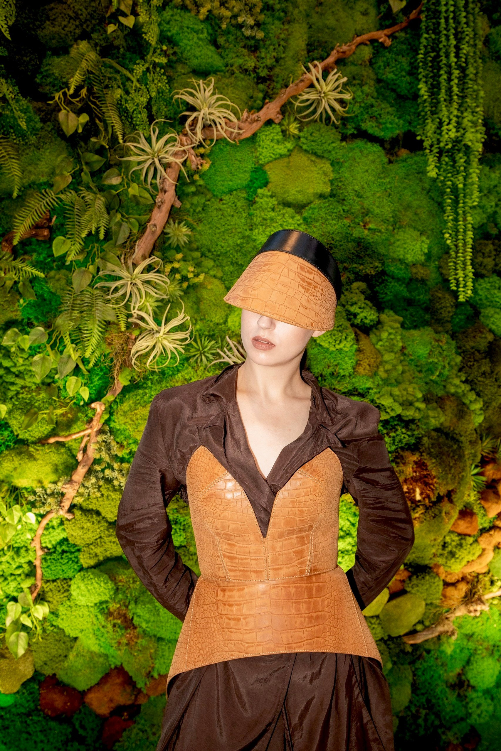 Контент для соцсетей